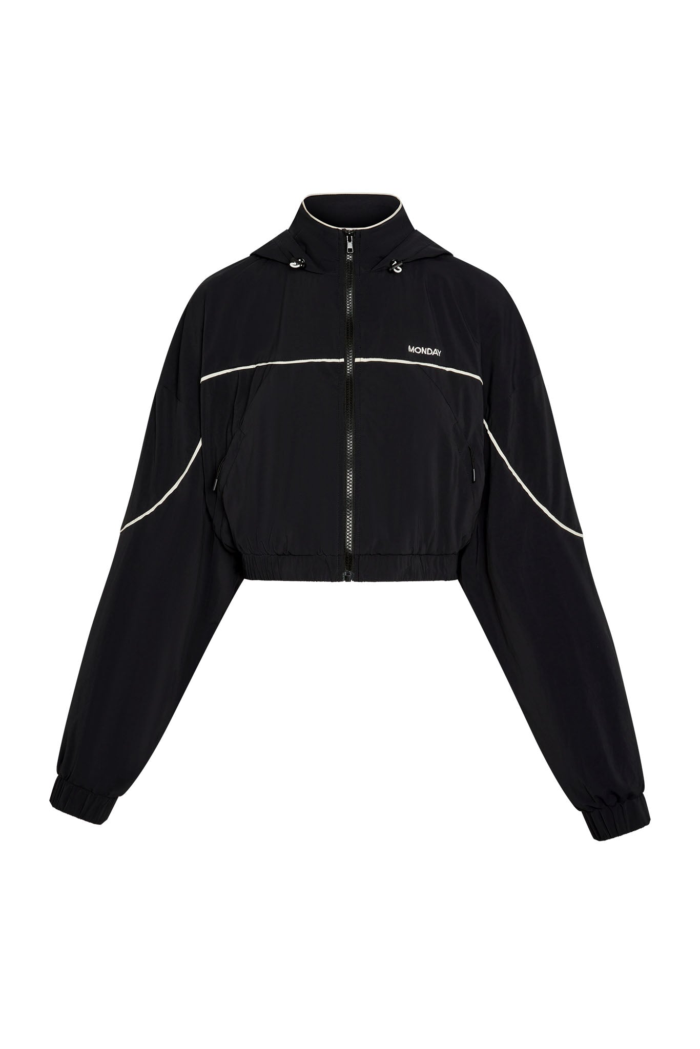 Westmount Jacket - Black