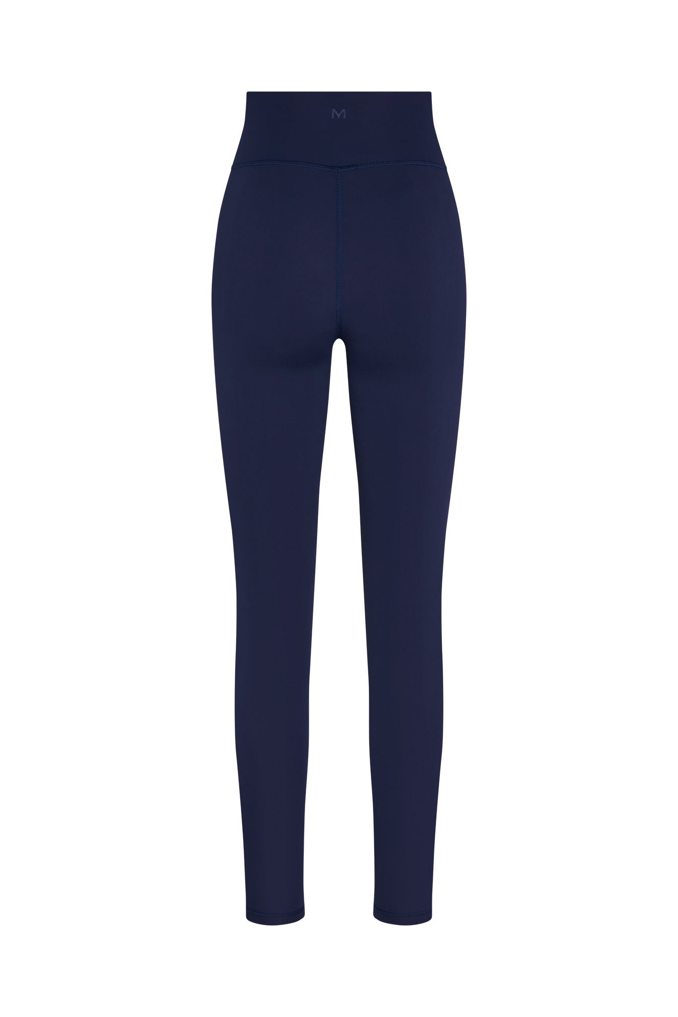 Alternative view of Acadia Legging Long 29"   Midnight Jersey