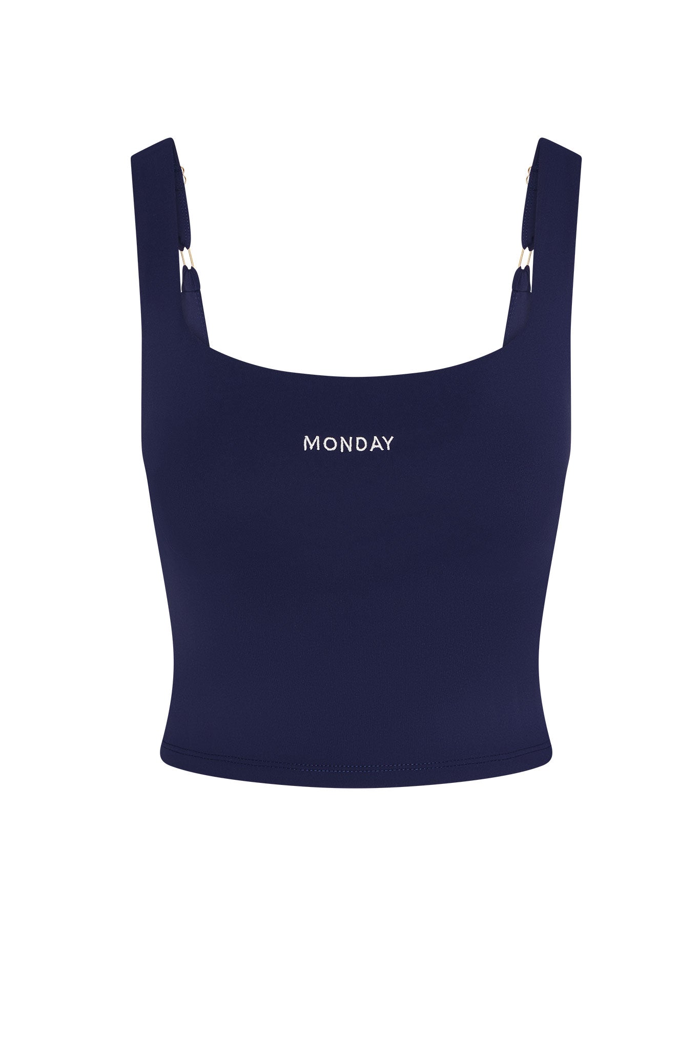 Aspen Tank   Midnight Jersey