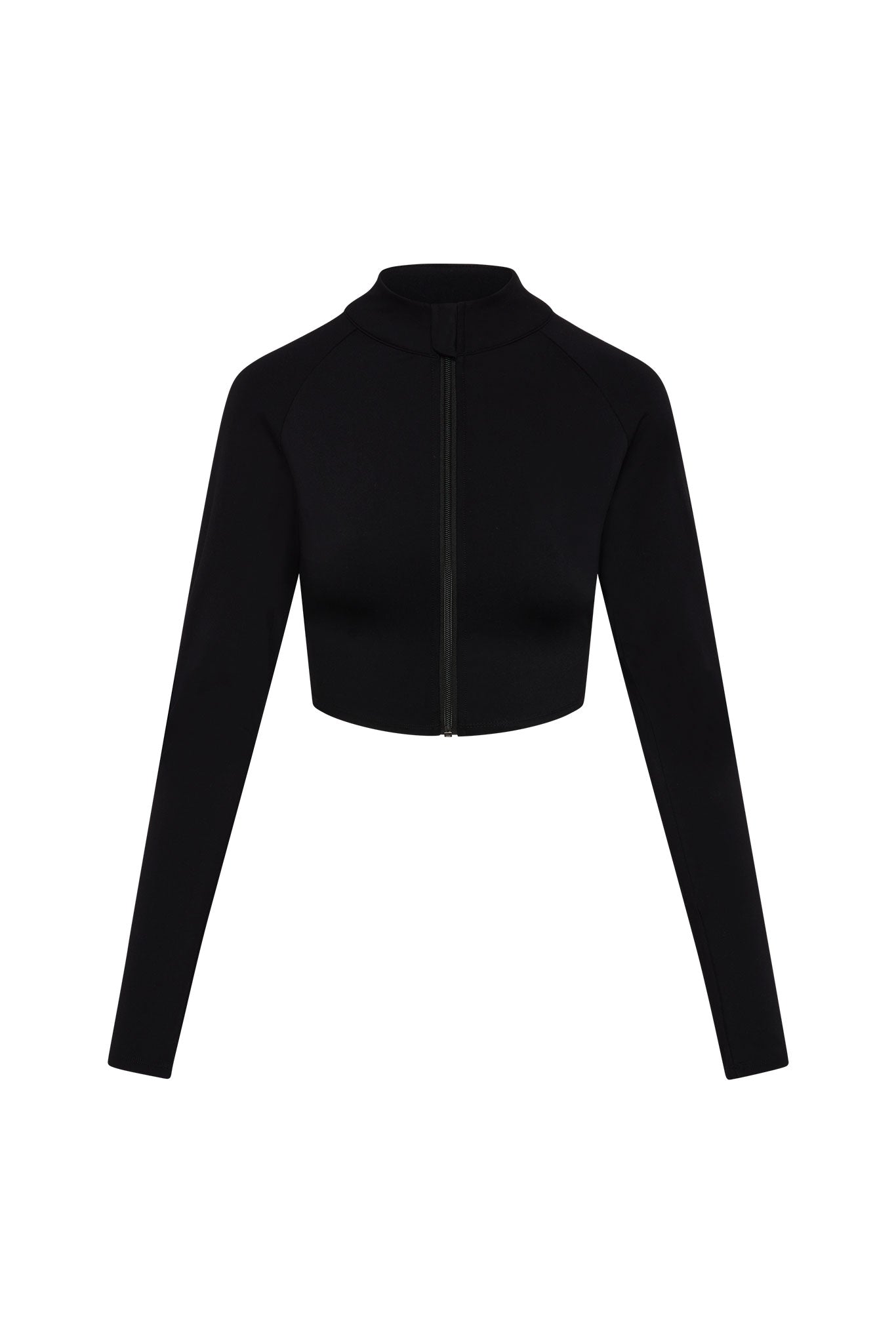 Big Sur Jacket   Black