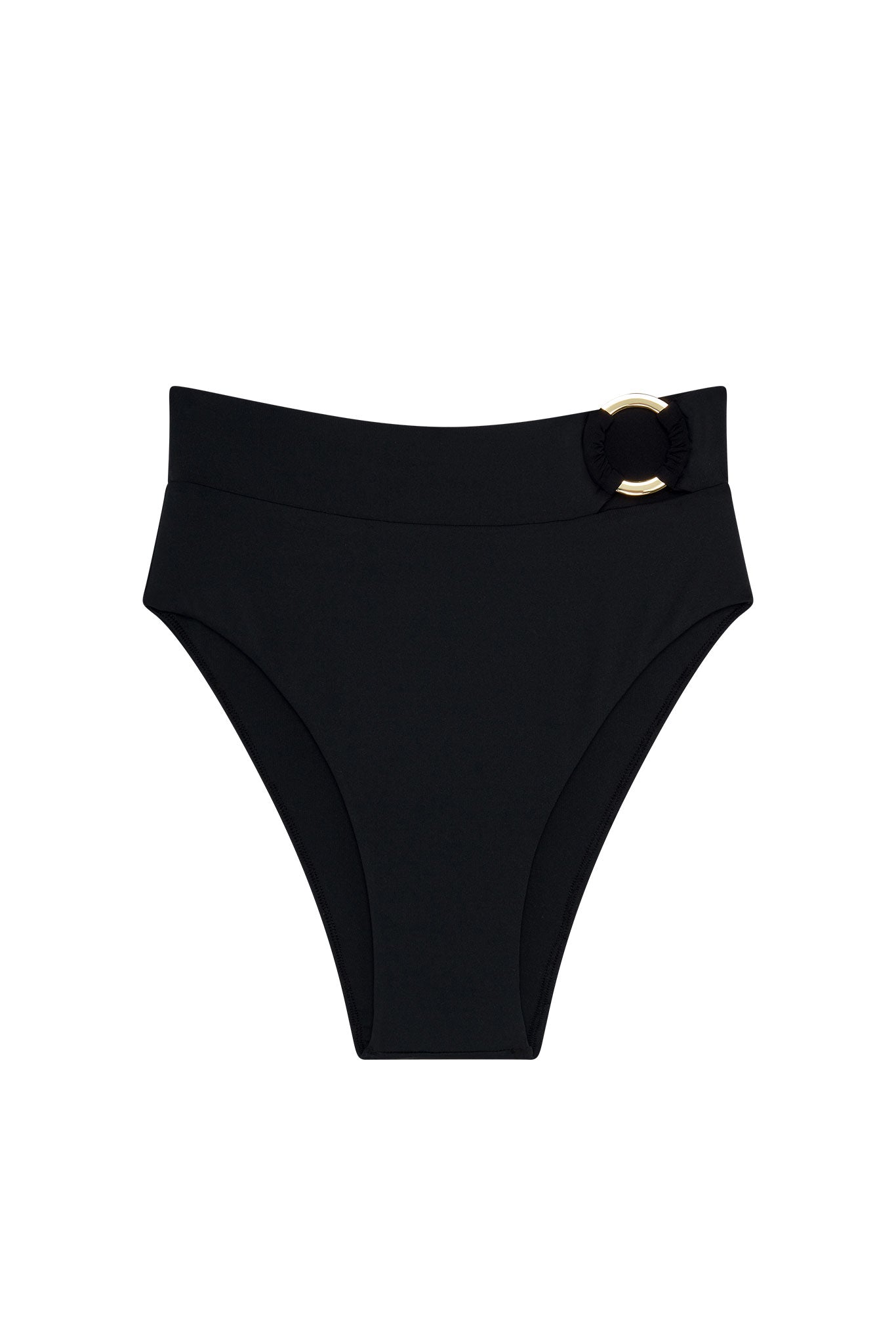 Costa Rica Bottom - Black