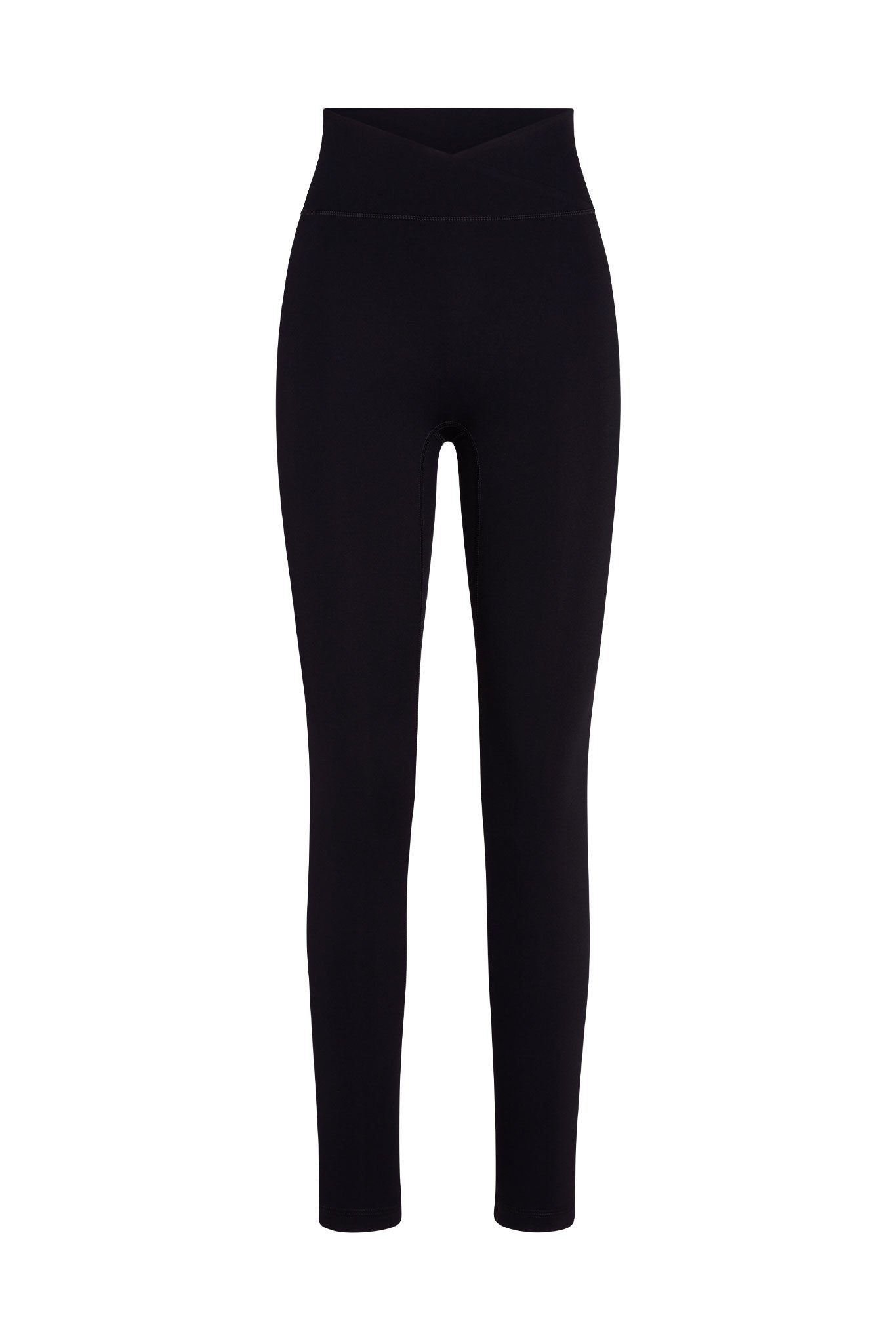 Fairfax Legging 27"   Black