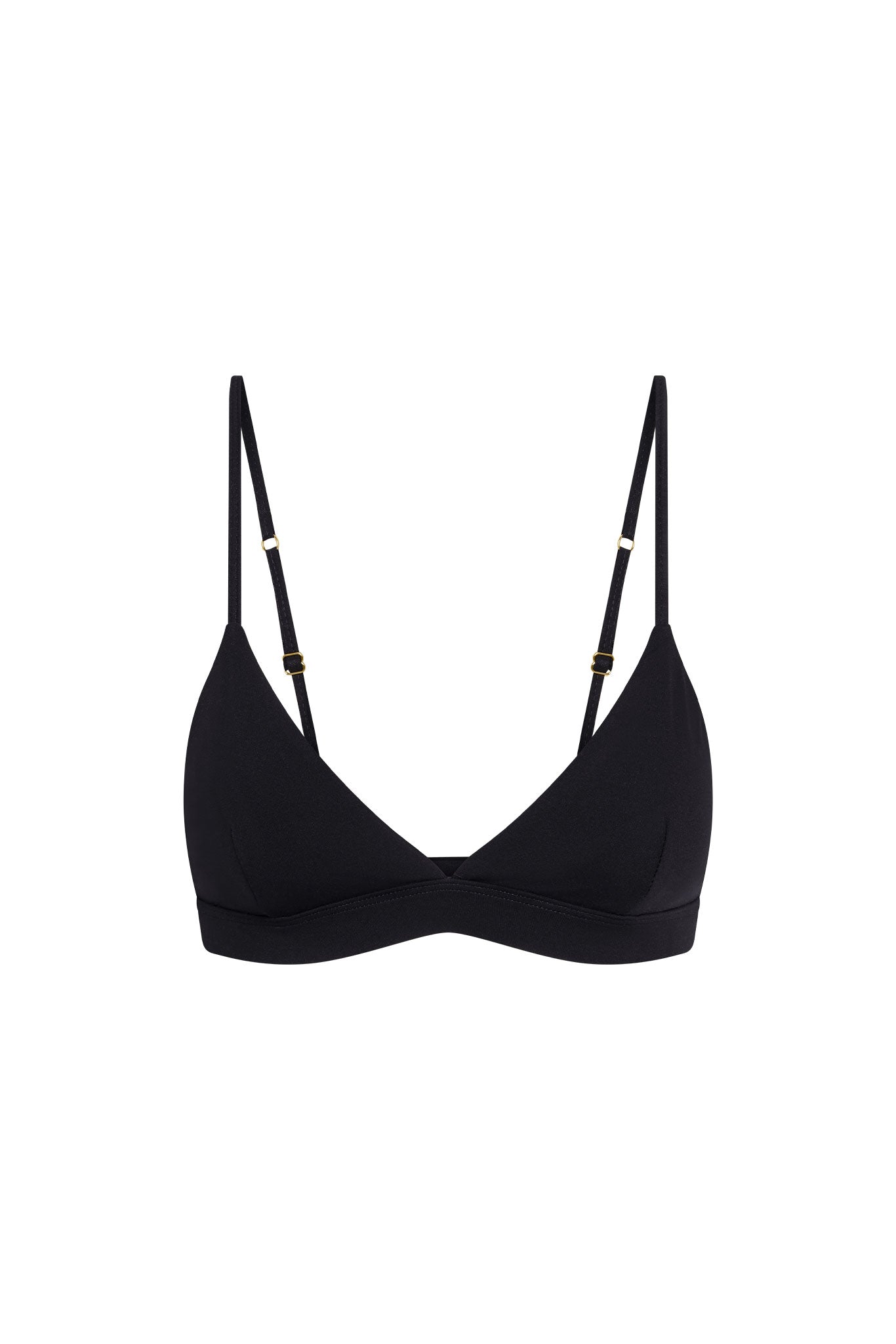 Brooklyn Bra   Black