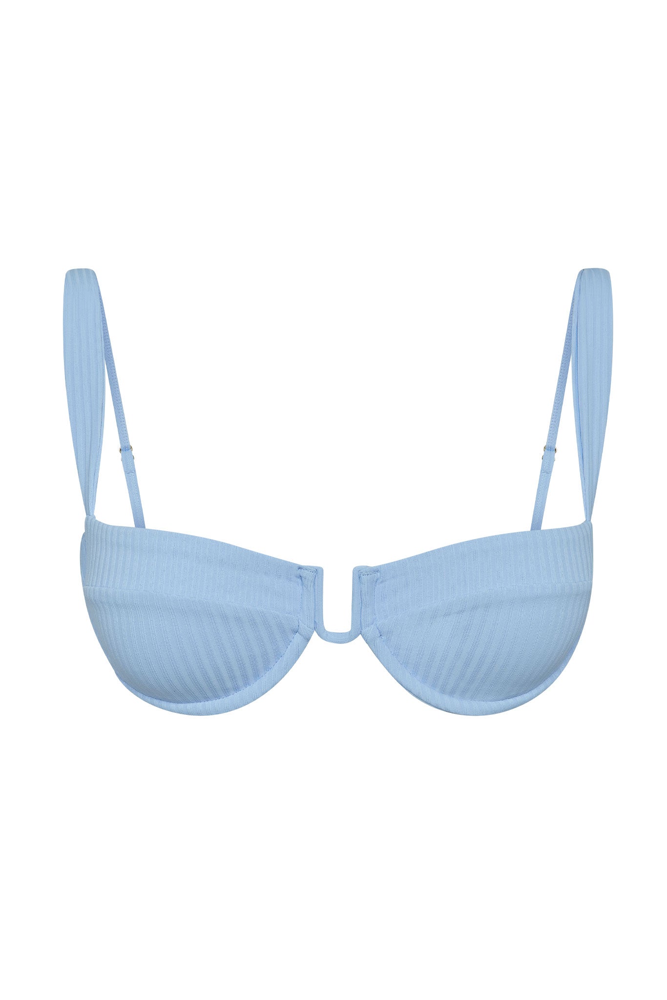 Cala Roja Top - Sky Rib