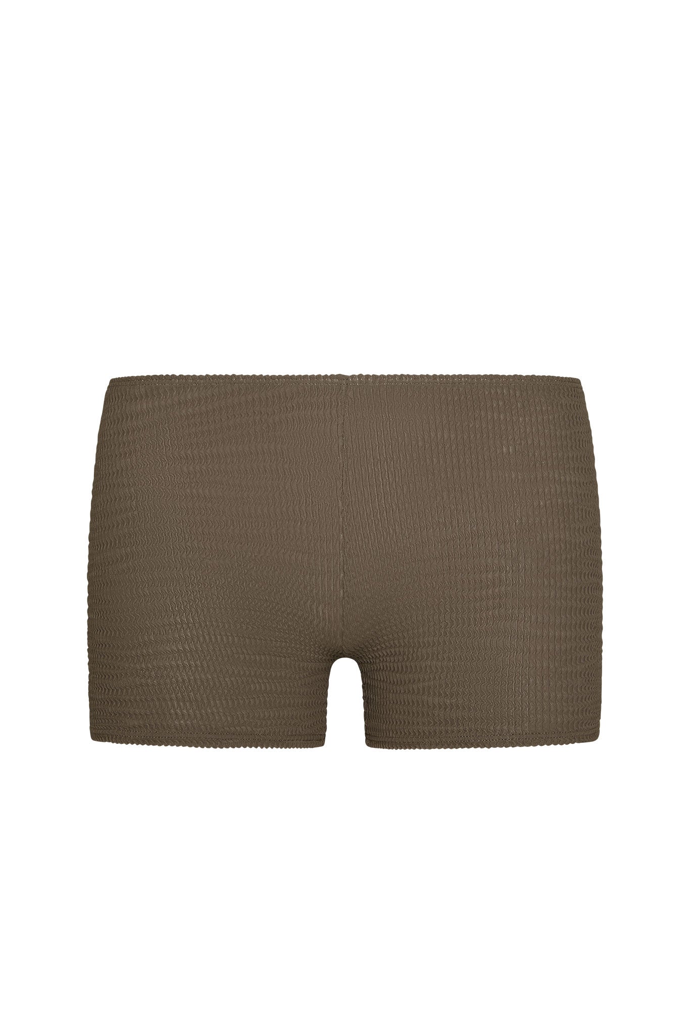 Cali Shorts - Stone Crinkle