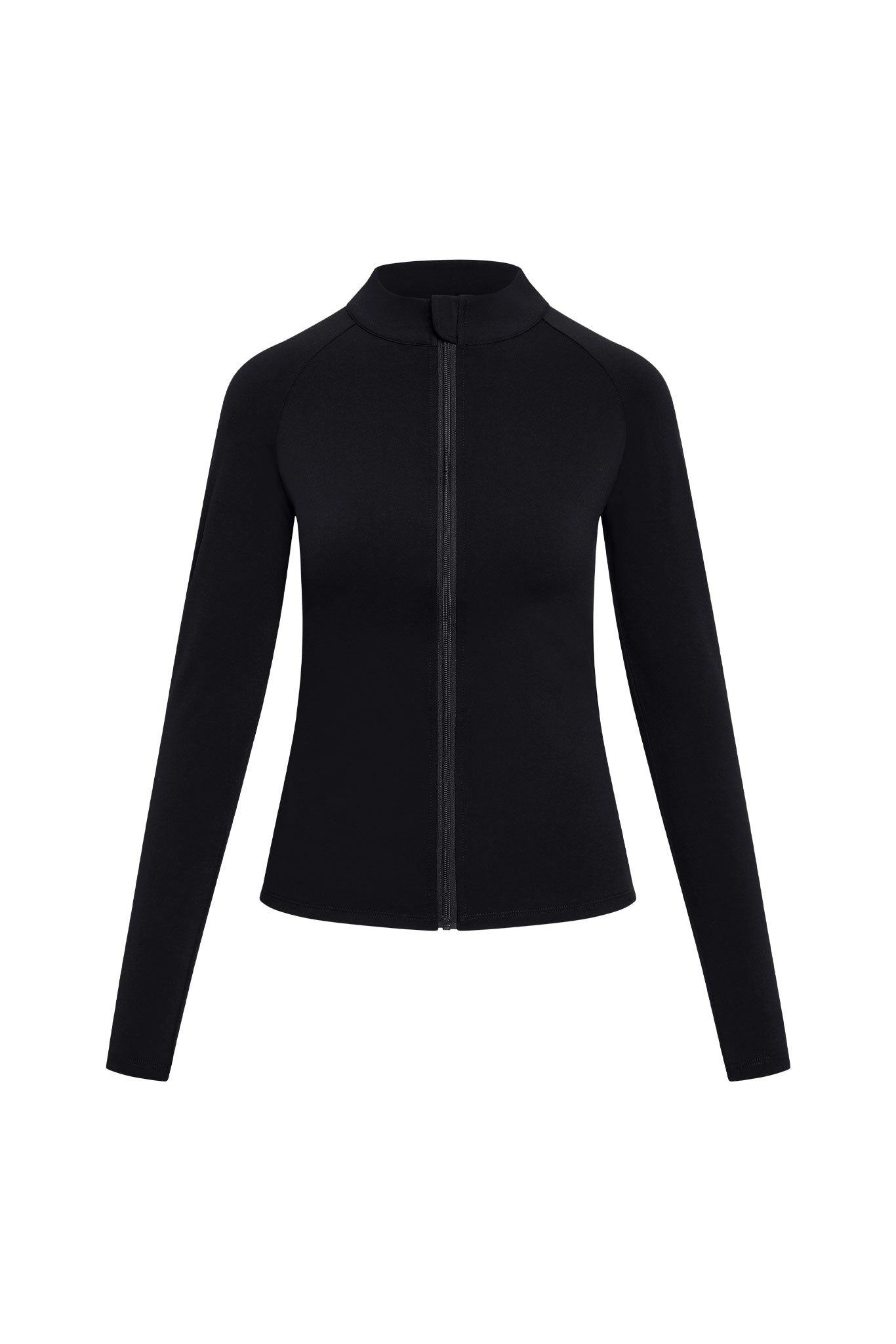 Cambria Jacket   Black
