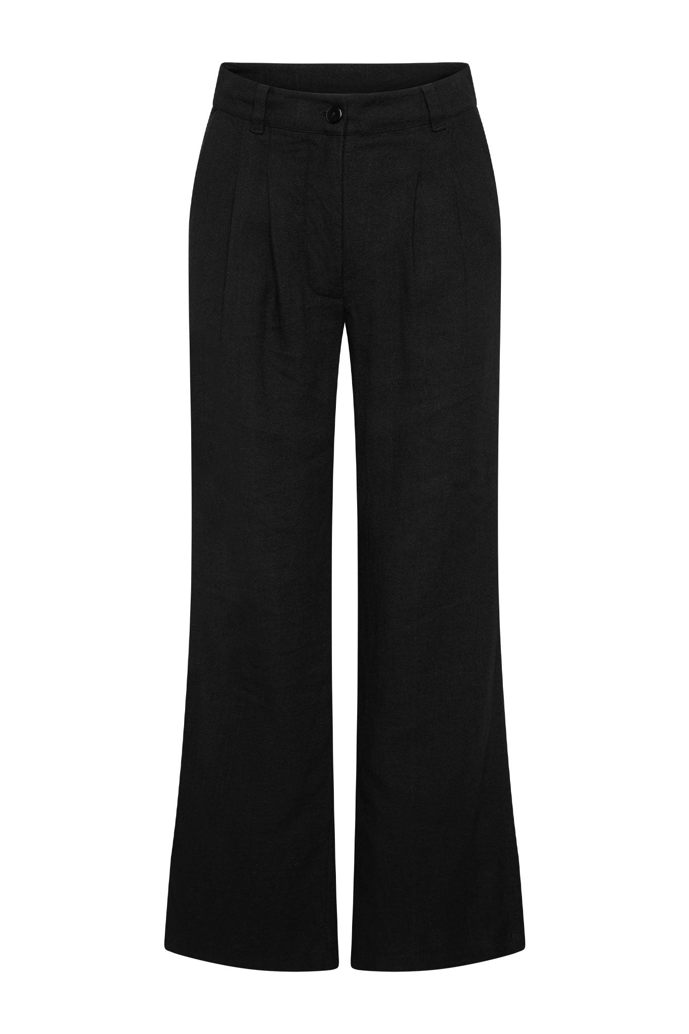 Casablanca Pant - Black