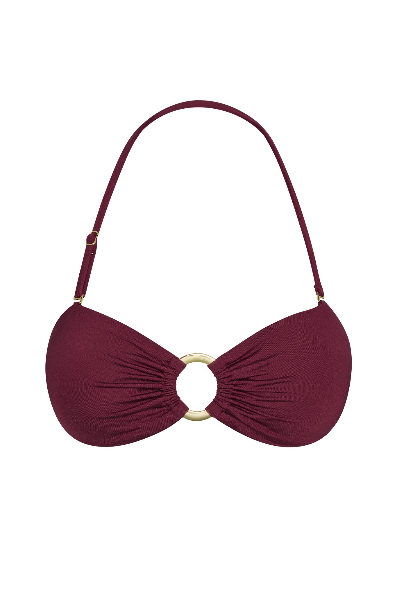 Costa Rica Top - Fig