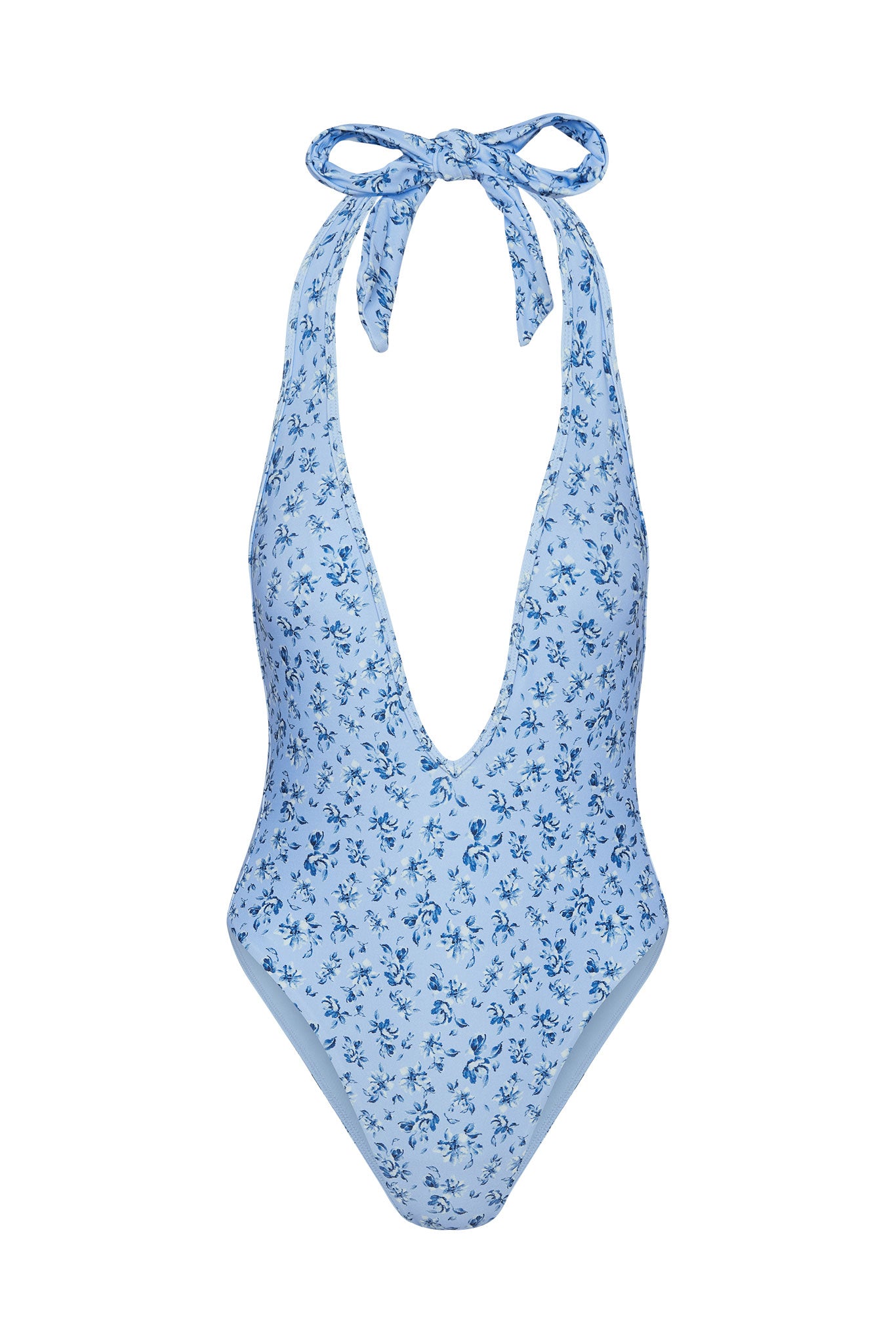 Cyprus One Piece - Isola Floral