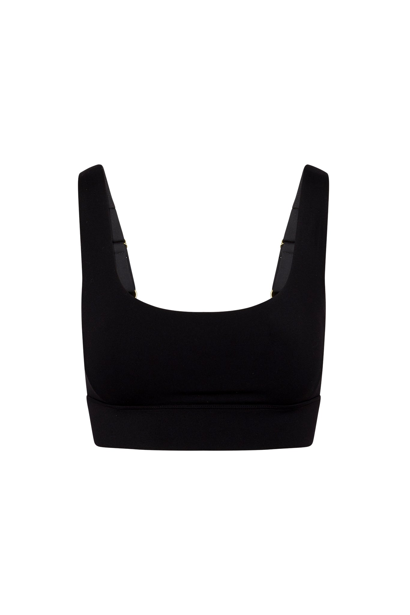 Denali “The Devin Bra”   Black