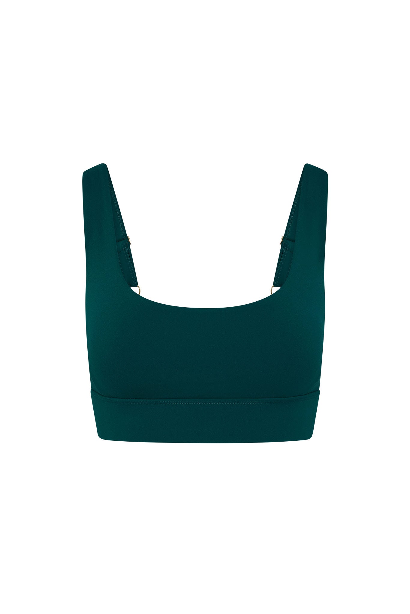 Denali “The Devin Bra”   Evergreen