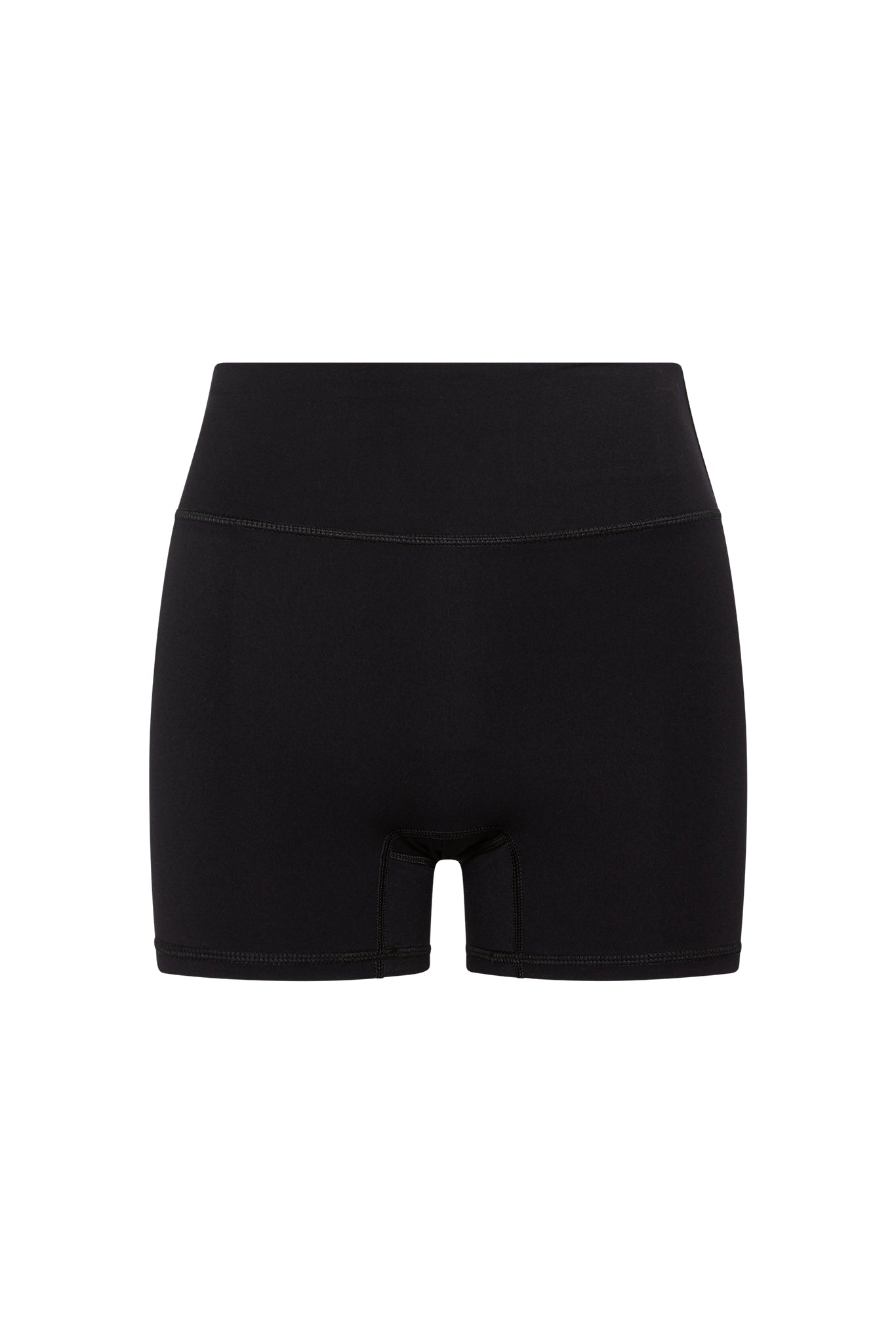 Elysian Short 4.5"   Black