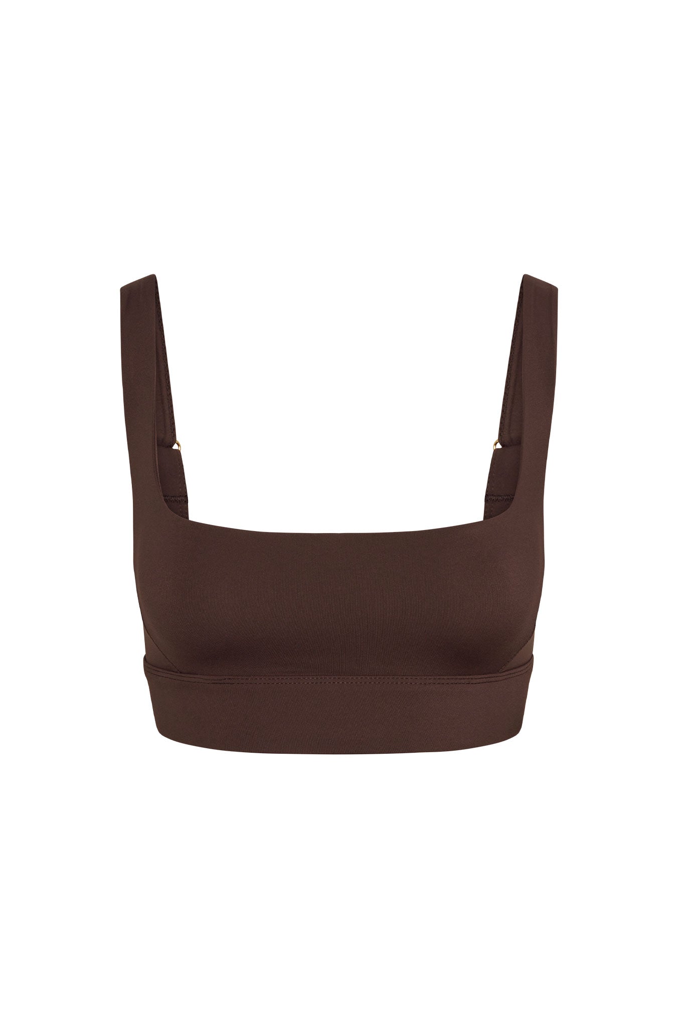 Denali “The Devin Bra”   Espresso