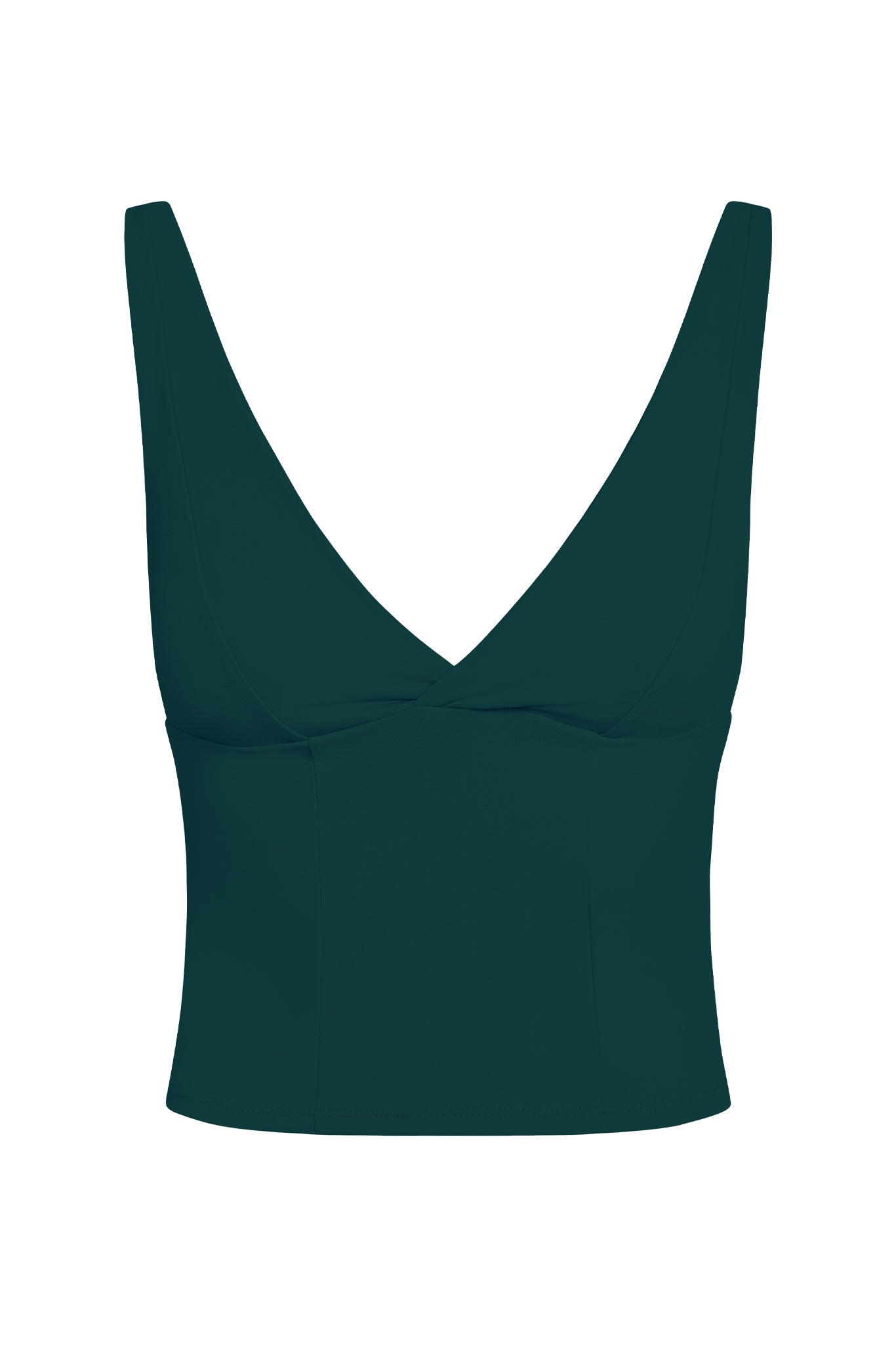 Glacier Tank   Evergreen