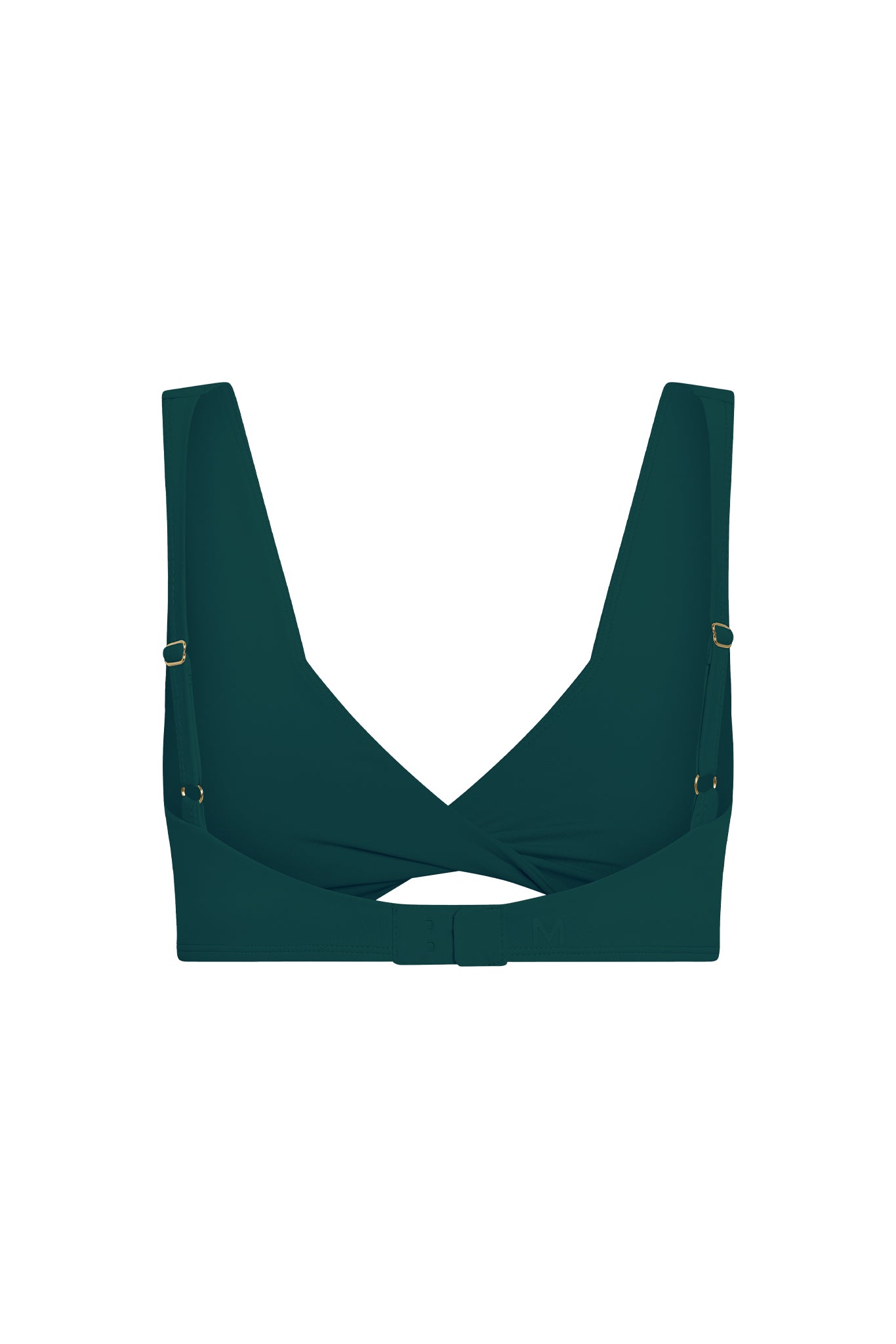 Alternative view of Griffith Bra   Evergreen