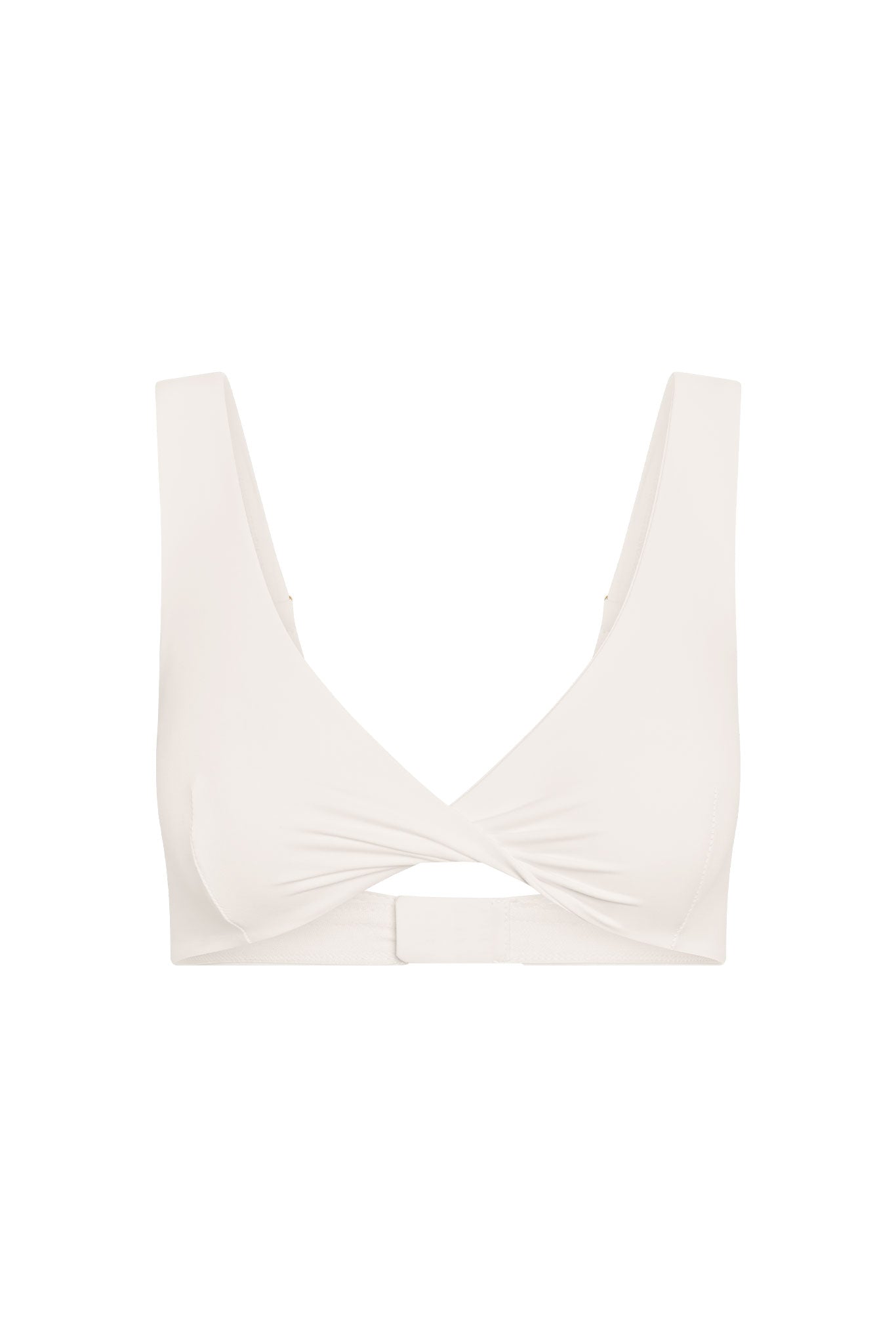 Griffith Bra   Ivory