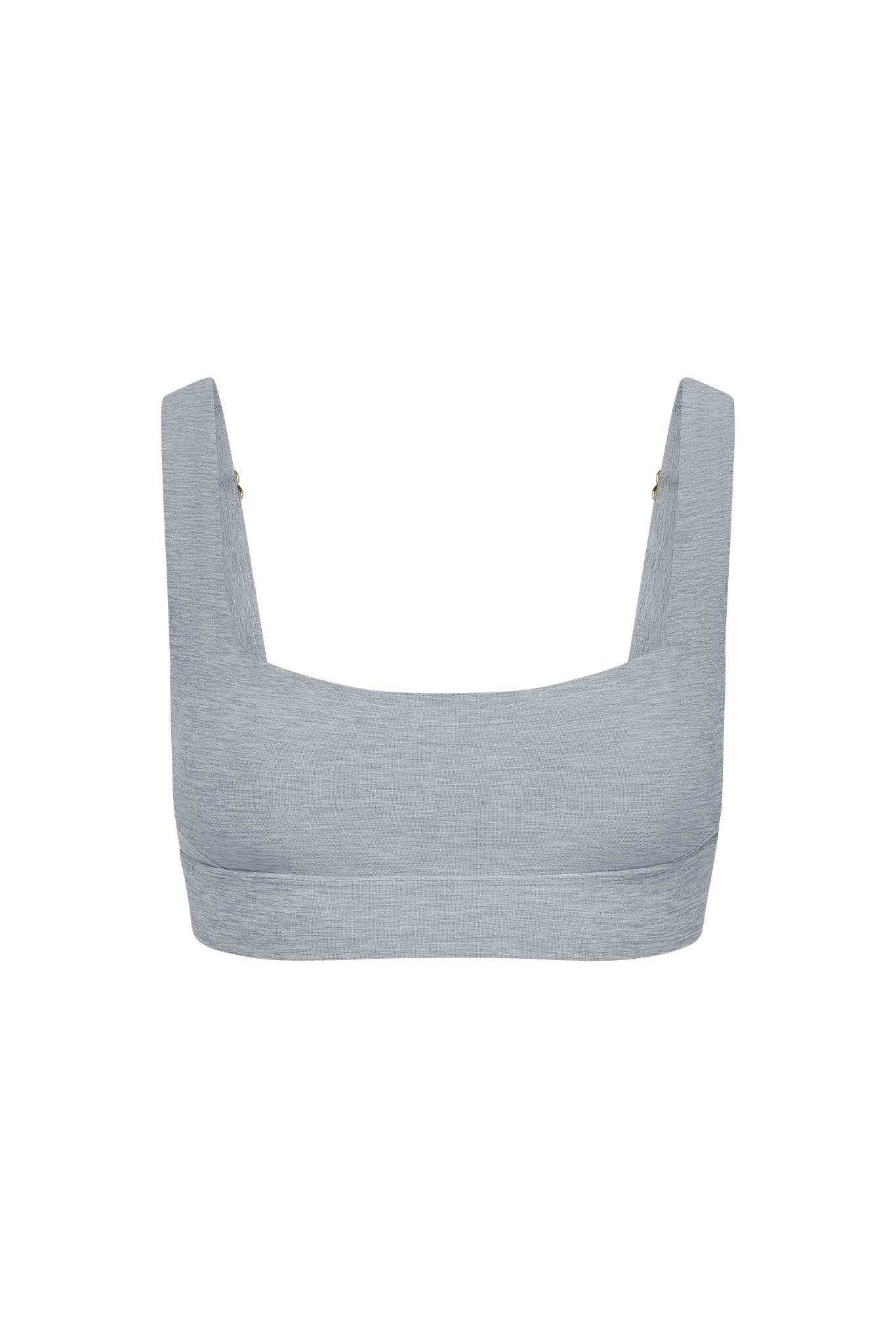 Denali “The Devin Bra”   Heather Grey