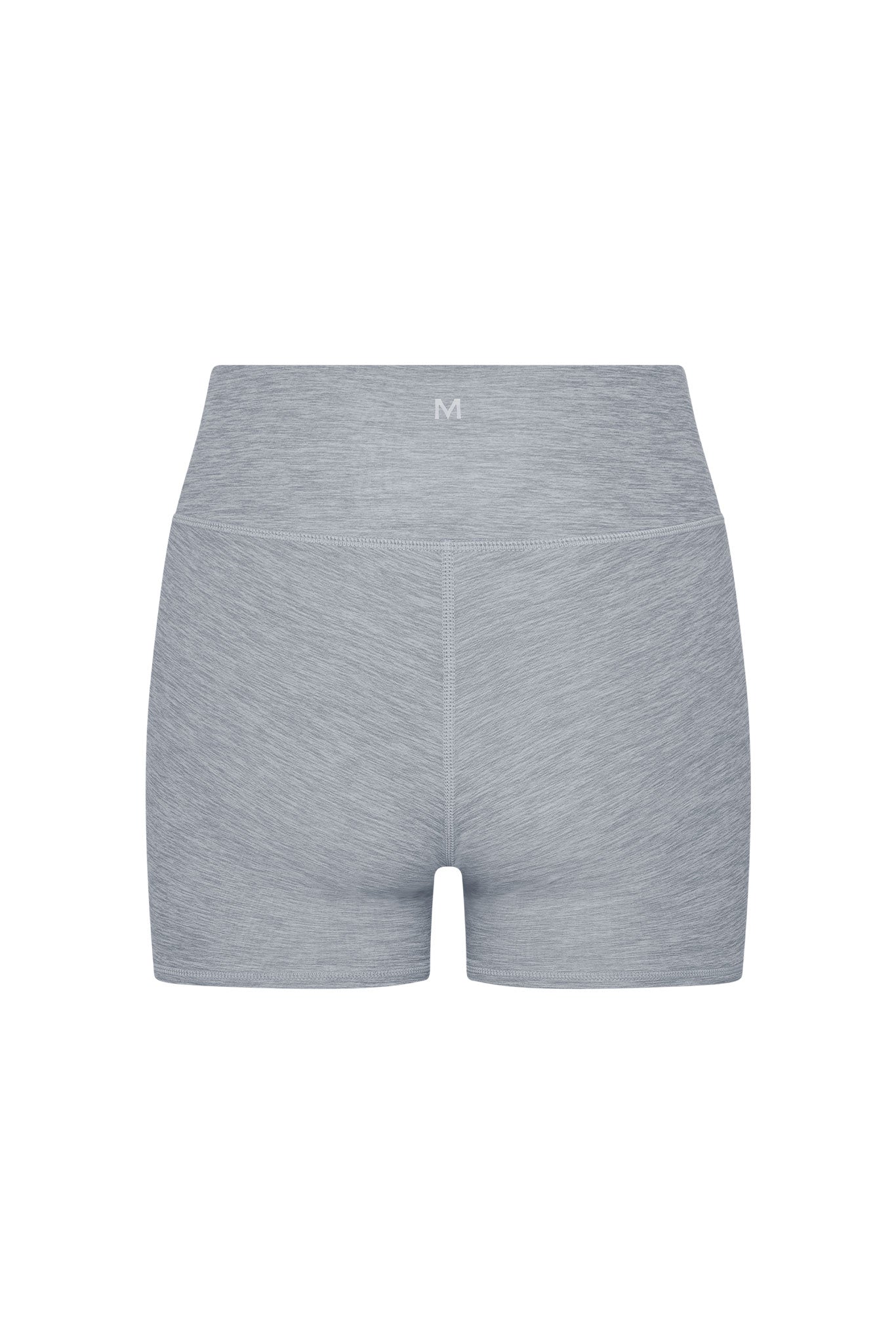 Alternative view of Elysian Short 4.5"   Heather Grey