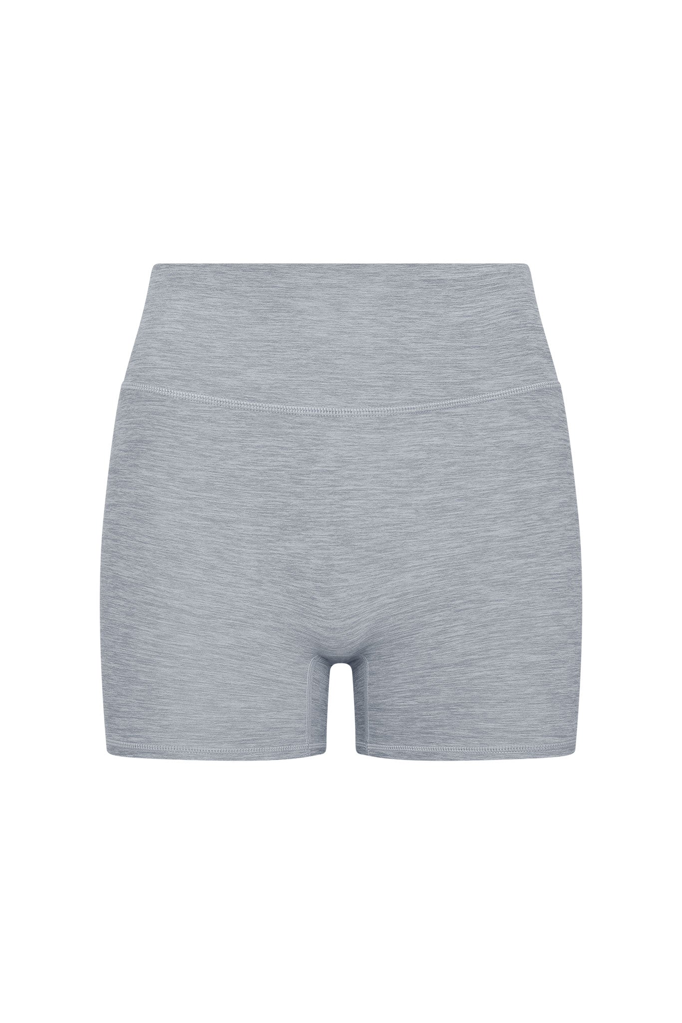 Griffith Short 6.25"   Heather Grey