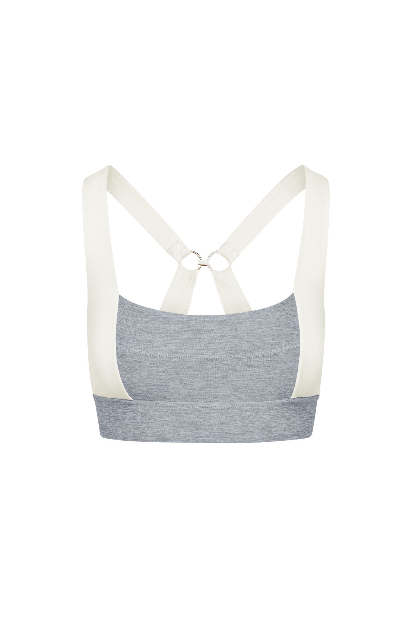 Arches “The Tash Bra”   Heather Grey/Ivory