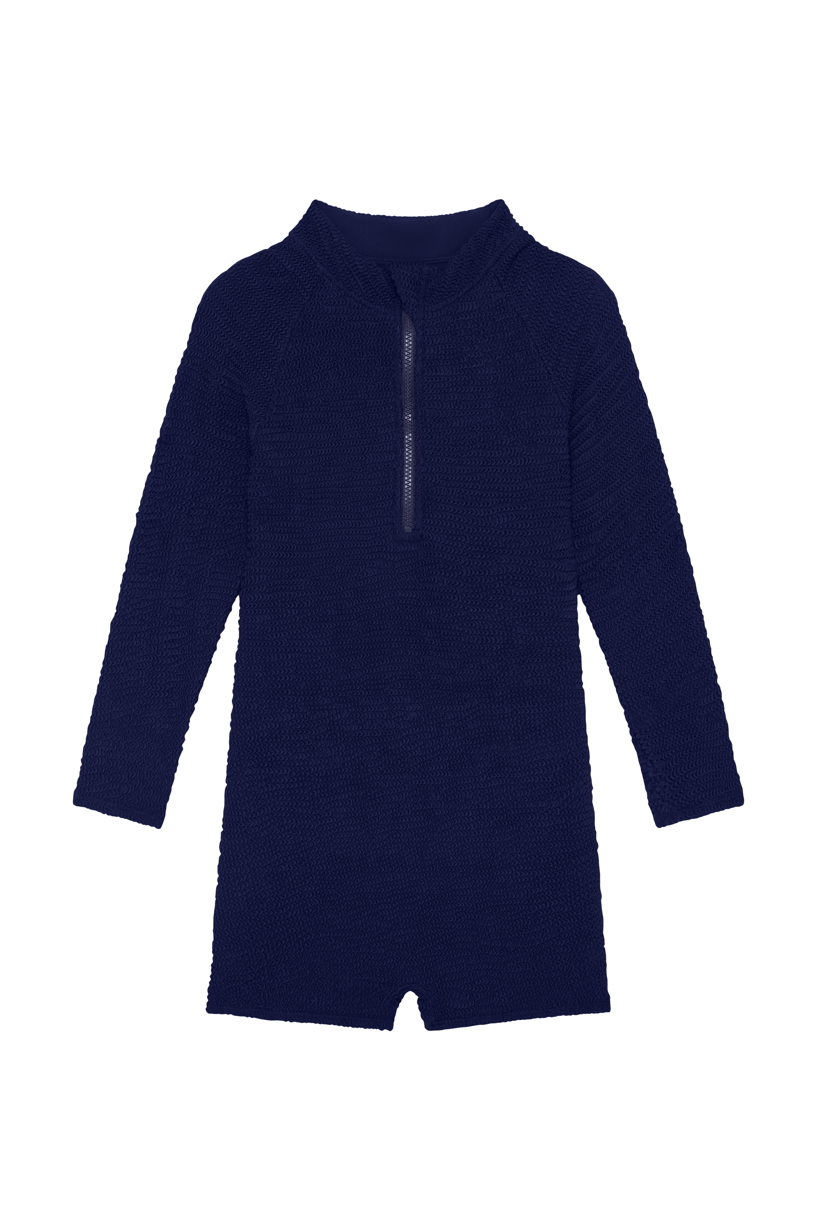 Hilo One Piece - Midnight Crinkle