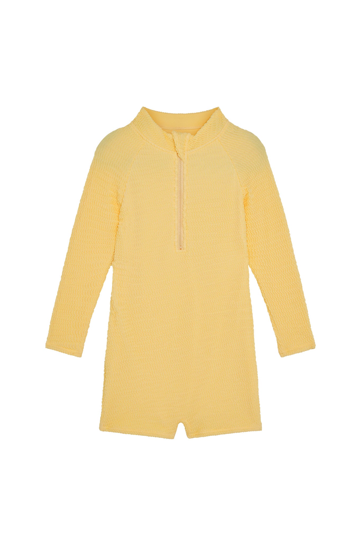 Hilo One Piece Kids - Honey Crinkle