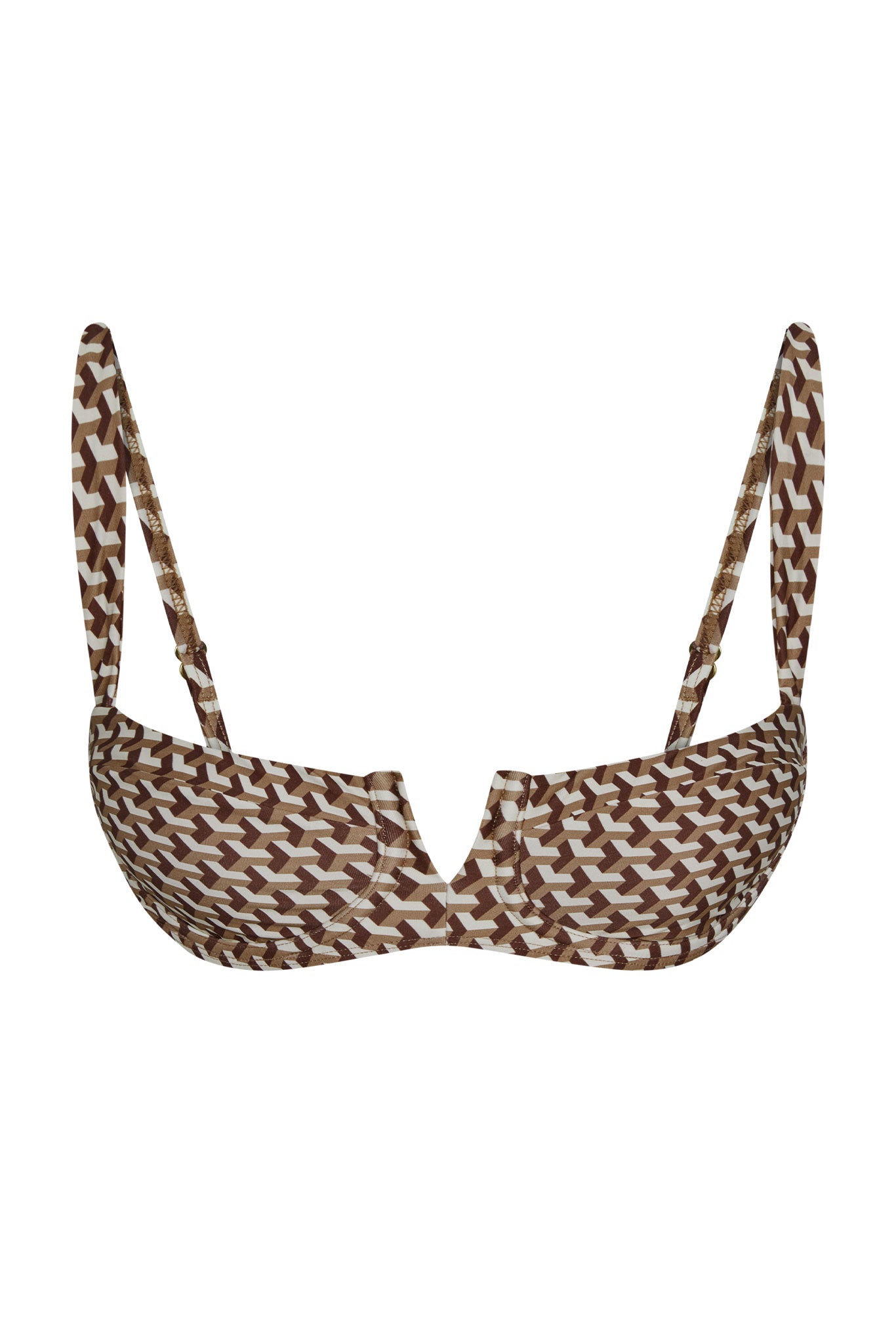 Clovelly Top - Husk Geo