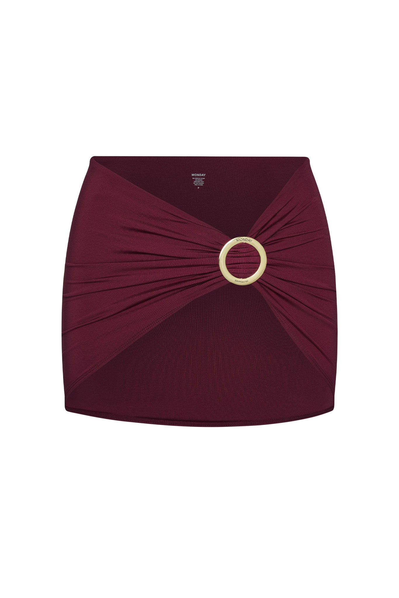 Jamaica Sarong - Fig