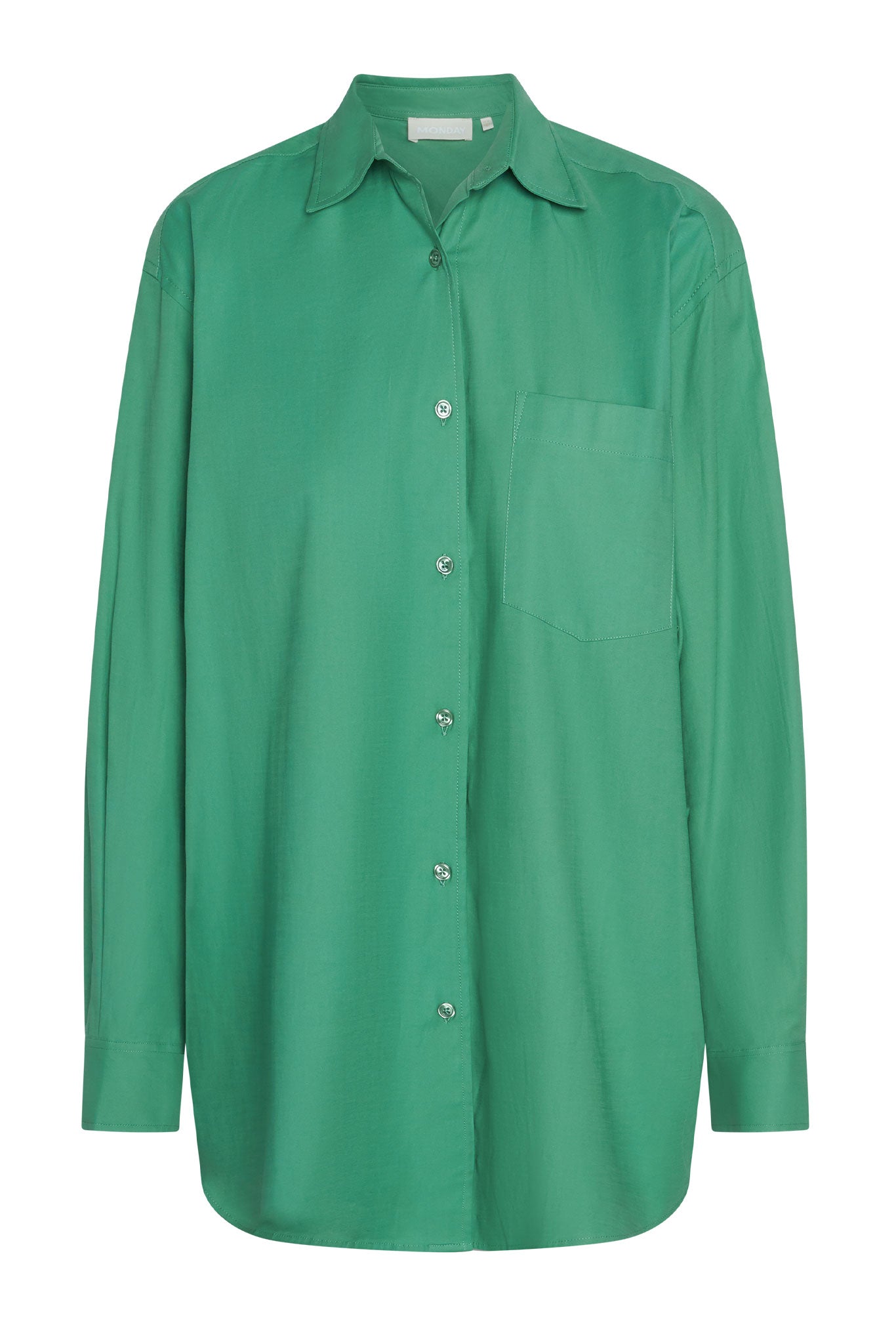 La Jolla Shirt - Pond