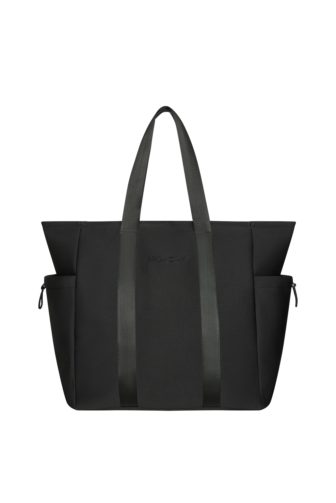 Monday Body Tote Bag