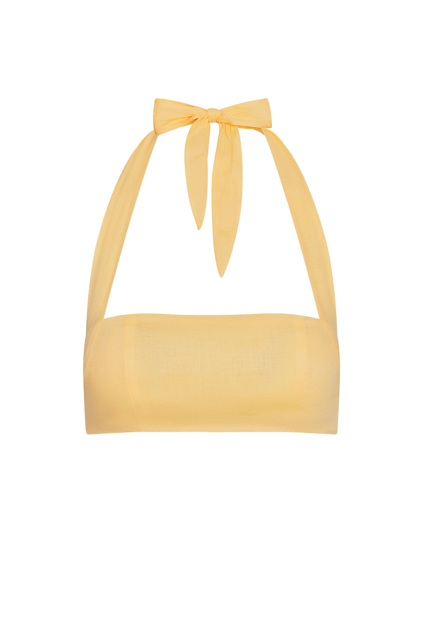 Montserrat Top - Honey