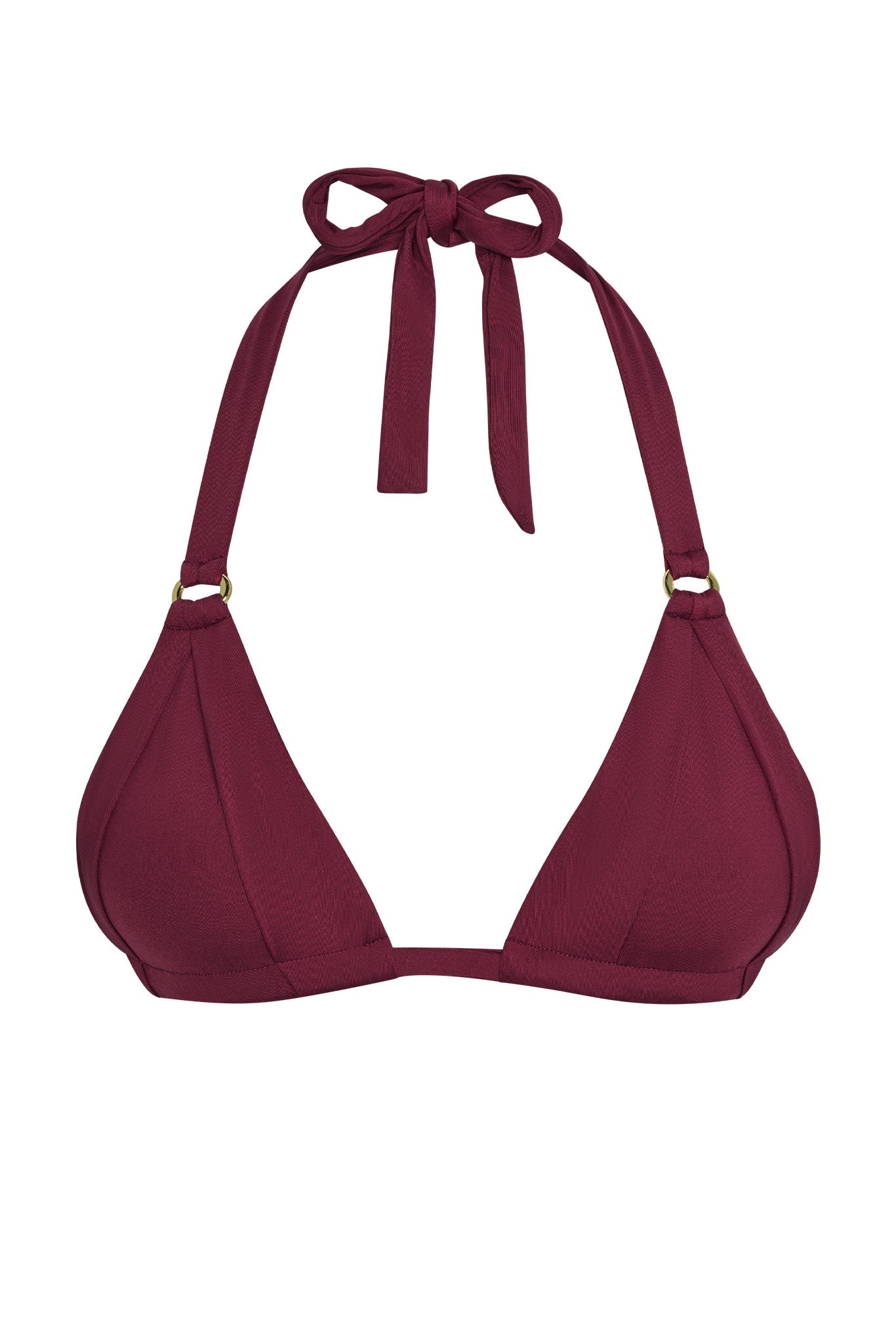 Morocco Top - Fig