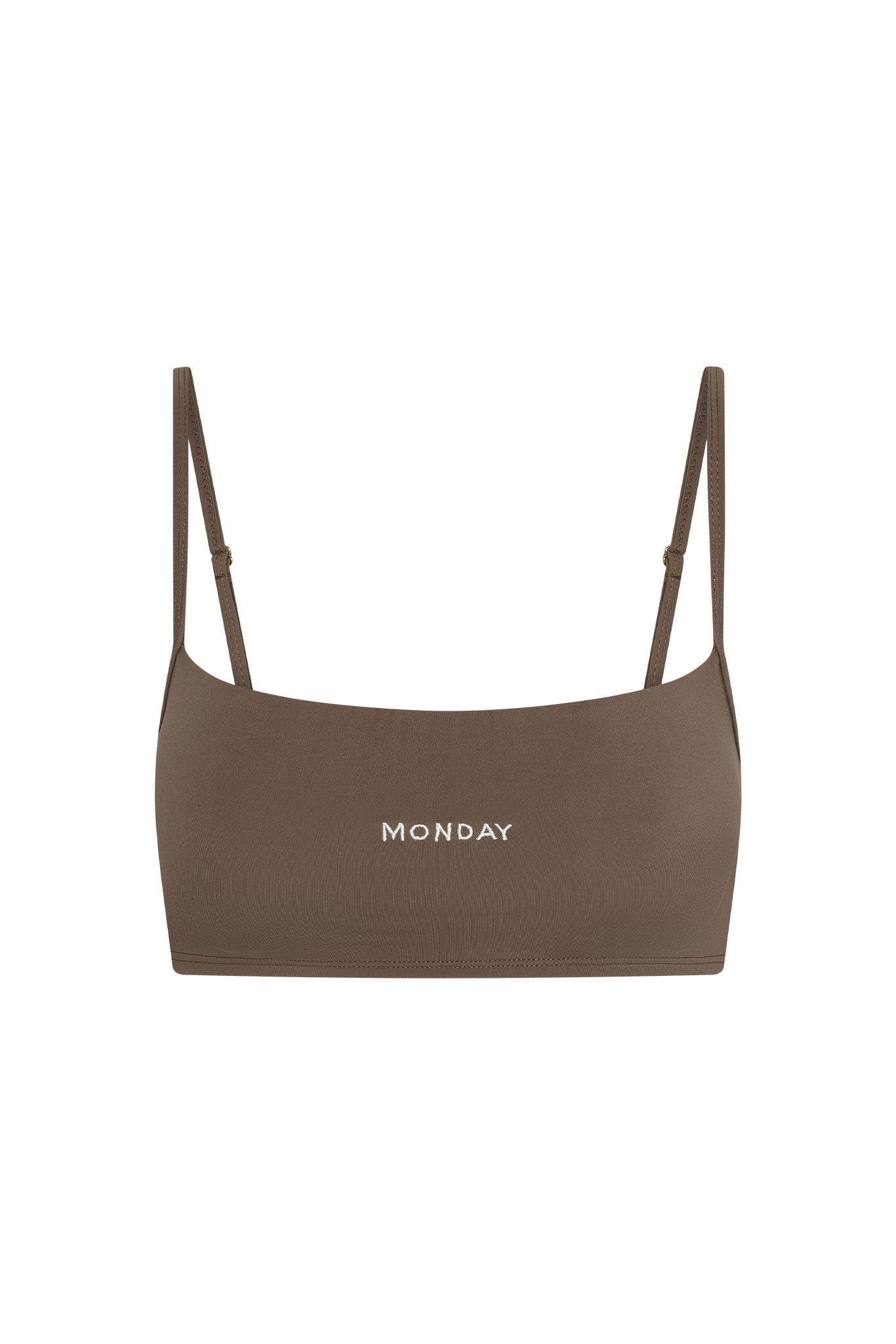 Olympic Bra   Stone Jersey