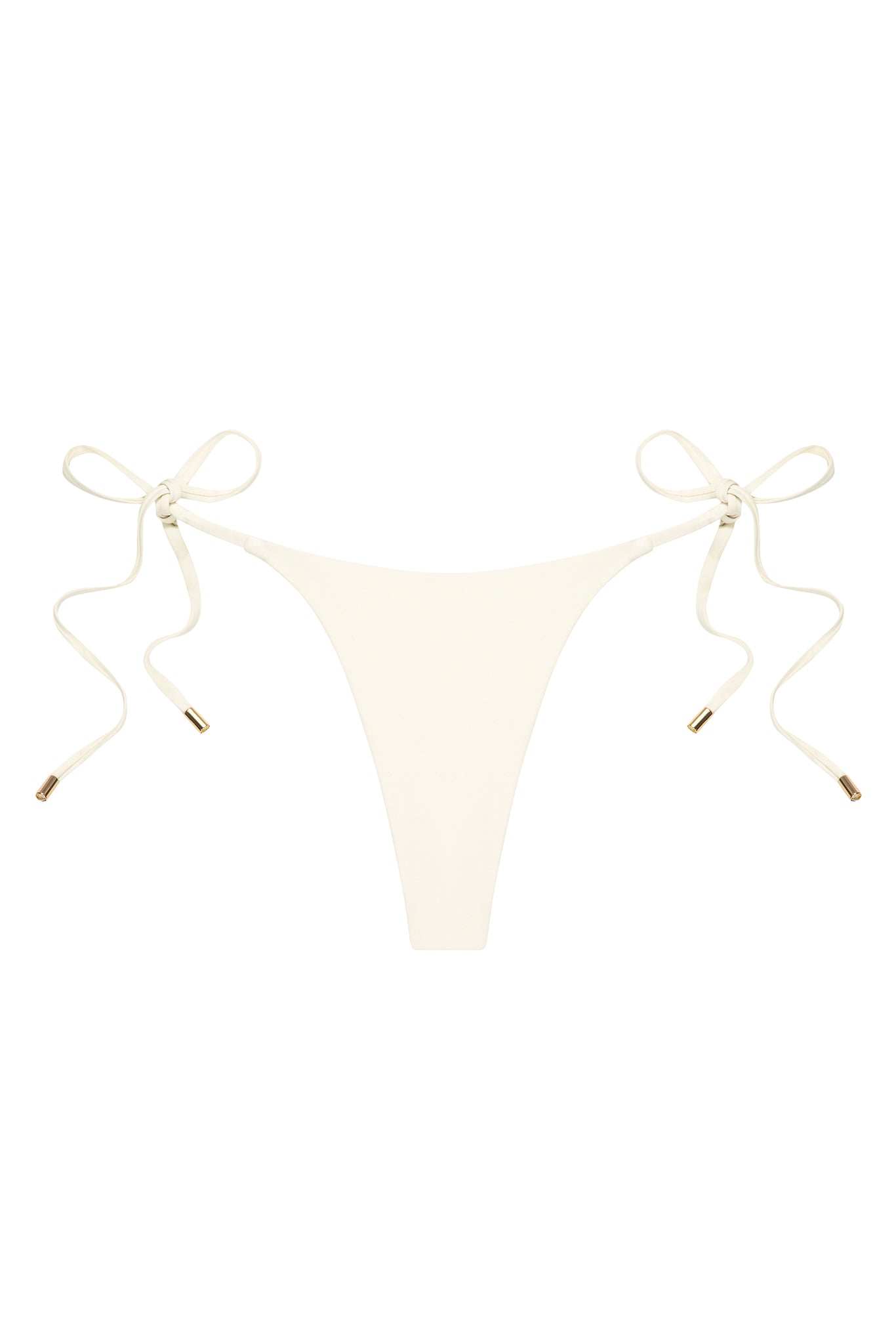 Palma Bottom - Ivory