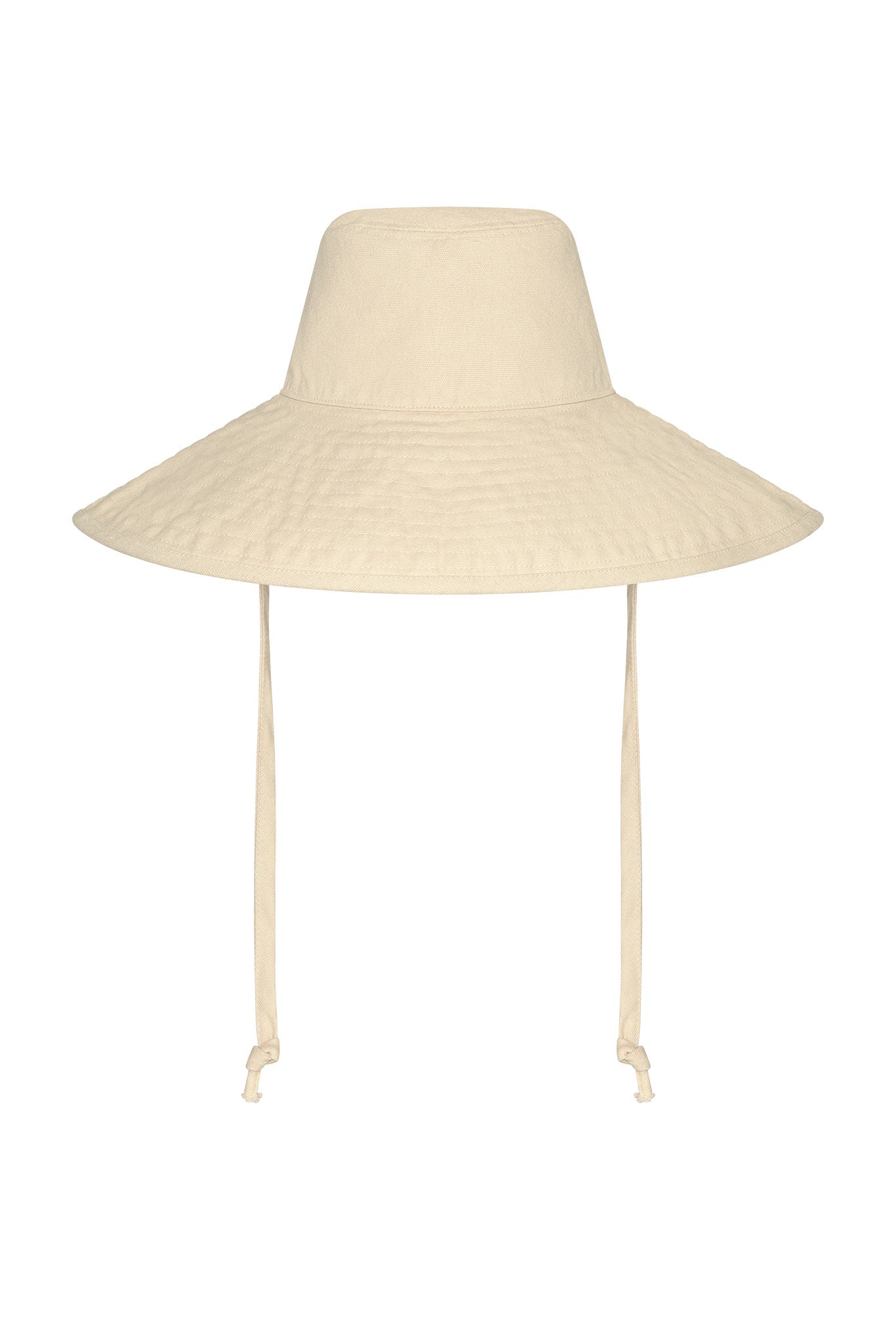 Panarea Hat - Natural