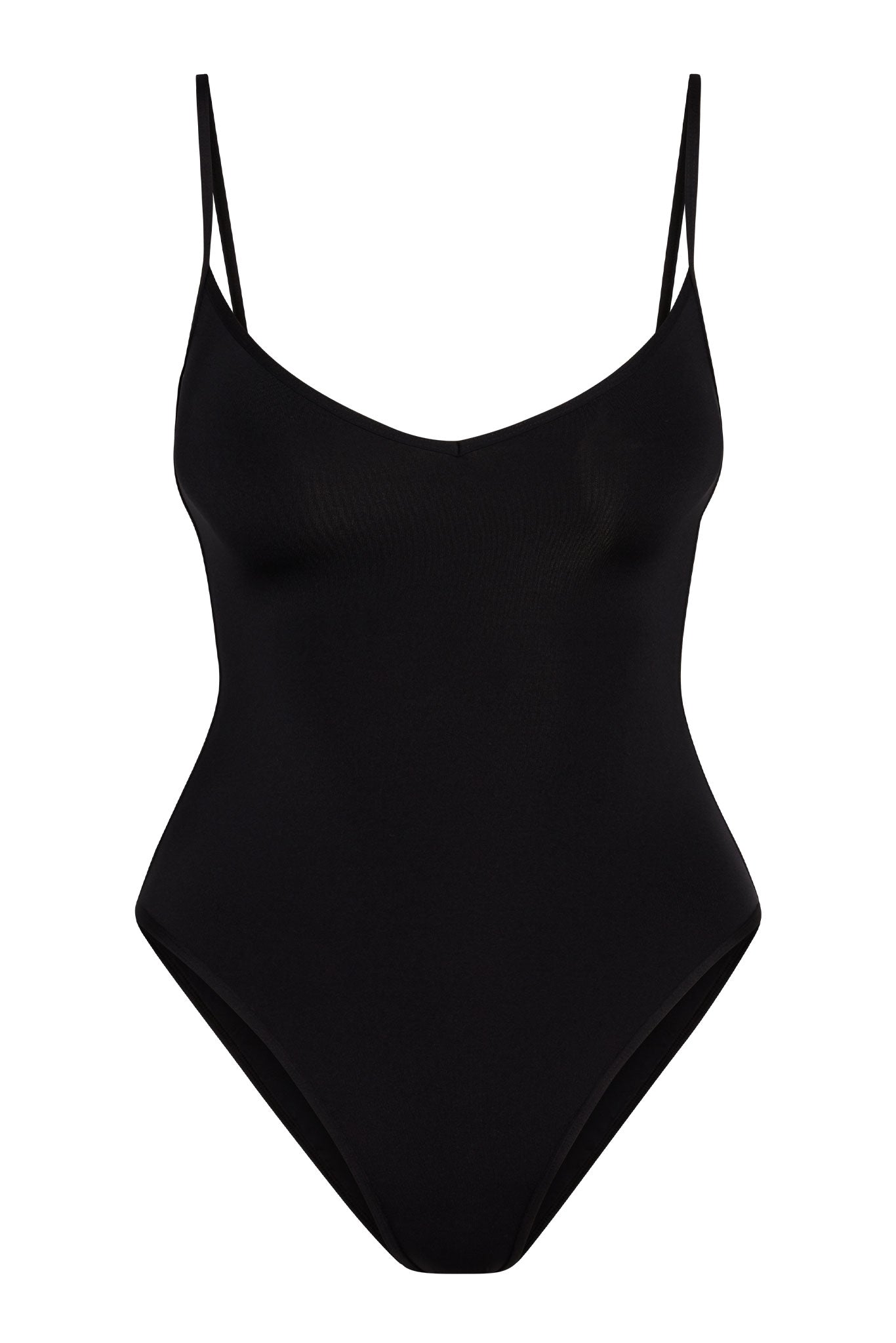 Ravello One Piece - Black