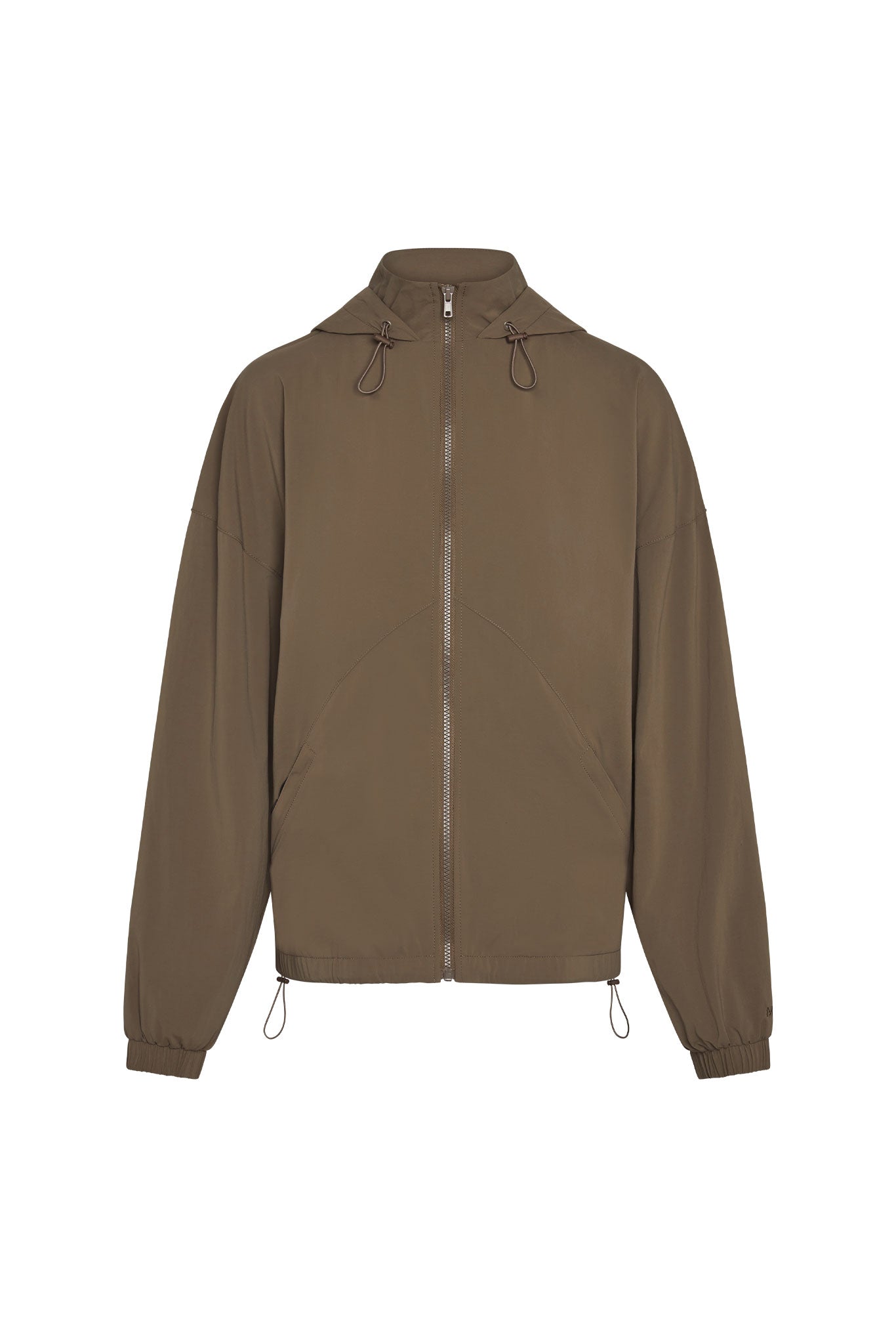 Rexford Jacket   Stone