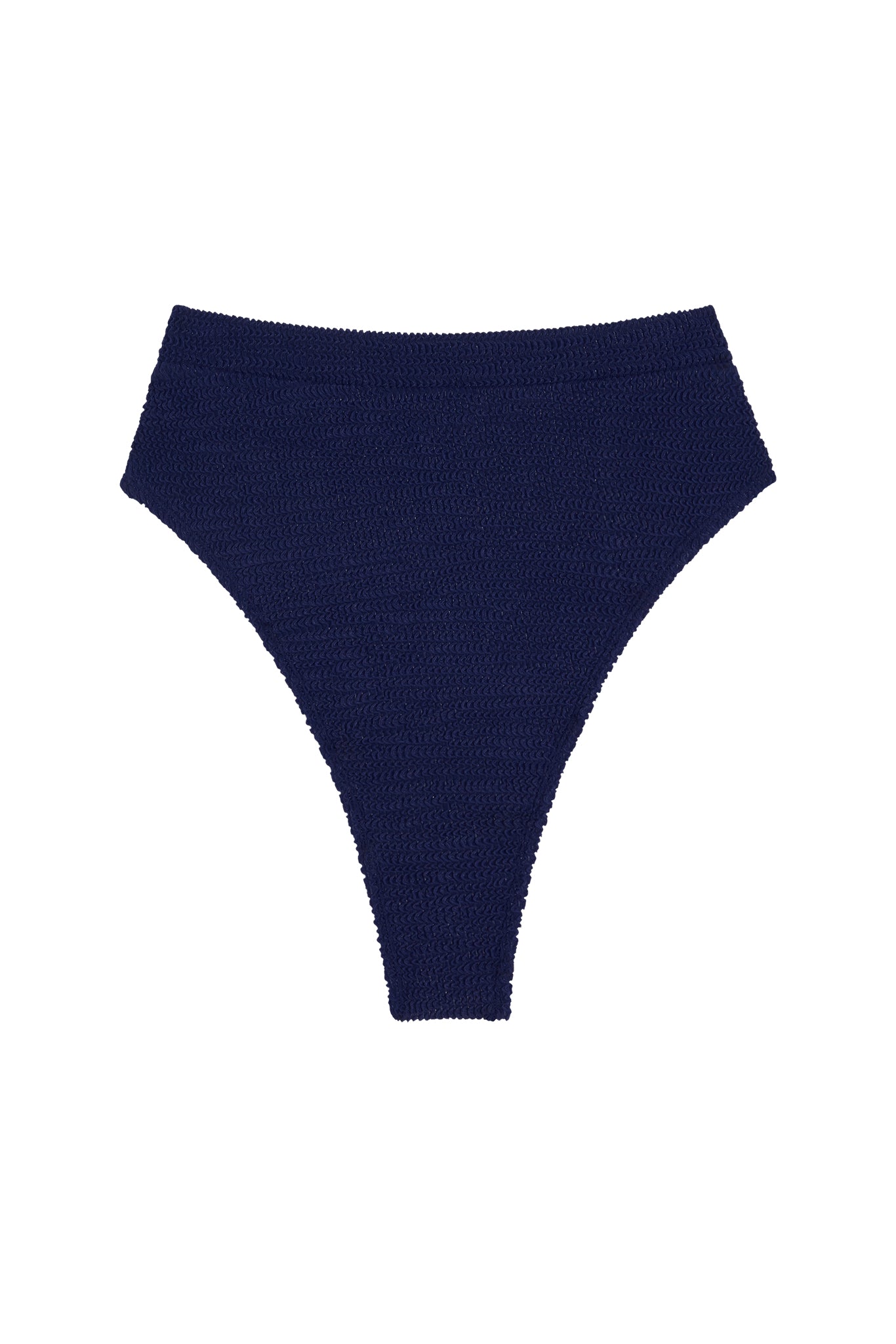 Riviera Bottom - Midnight Crinkle