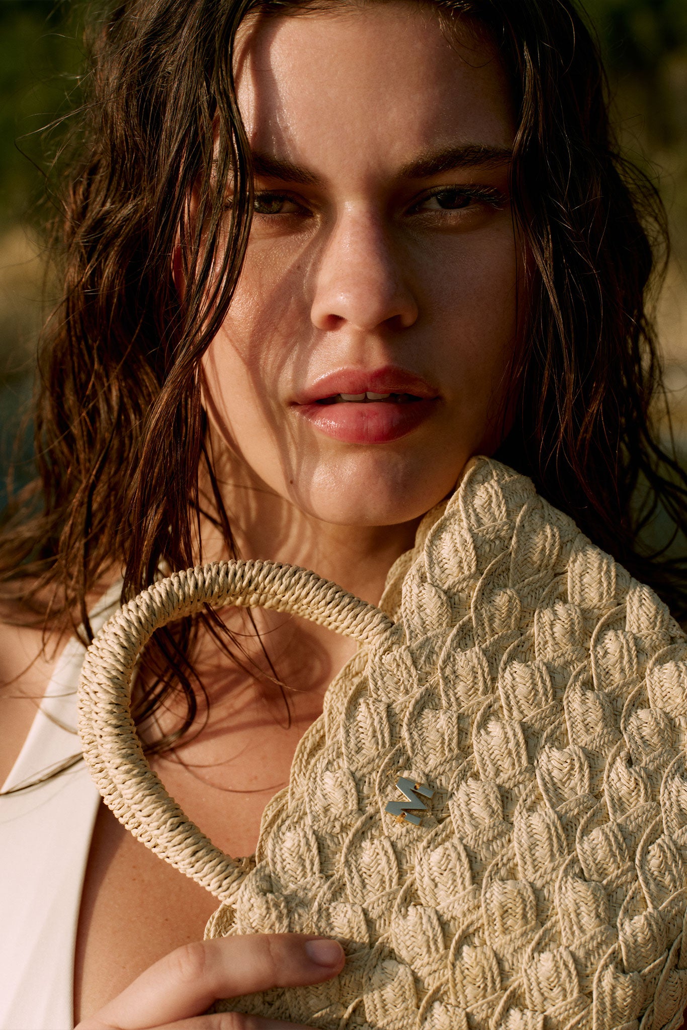 Alternative view of San Remo Bag - Mini