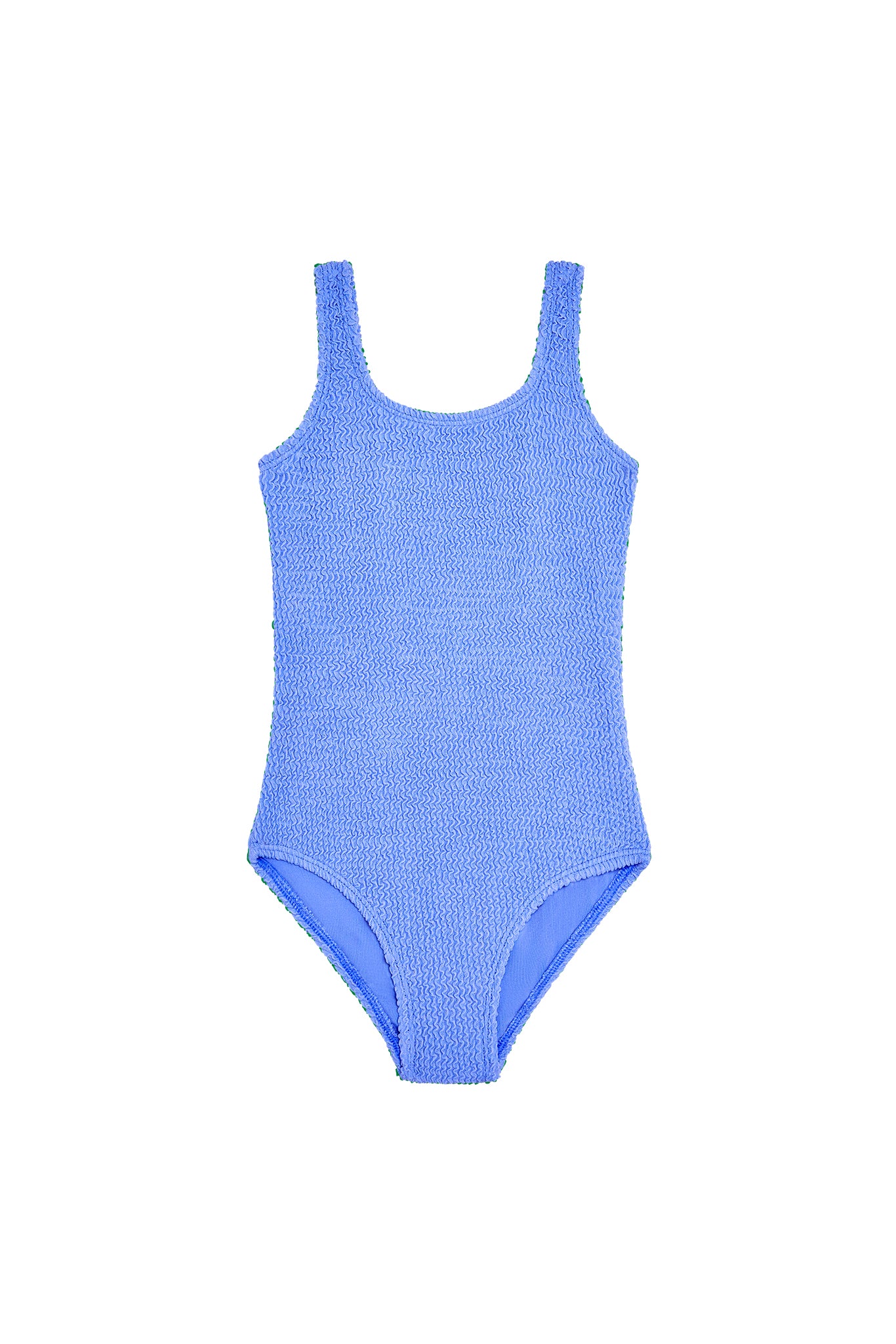 Pool Crinkle / 12M