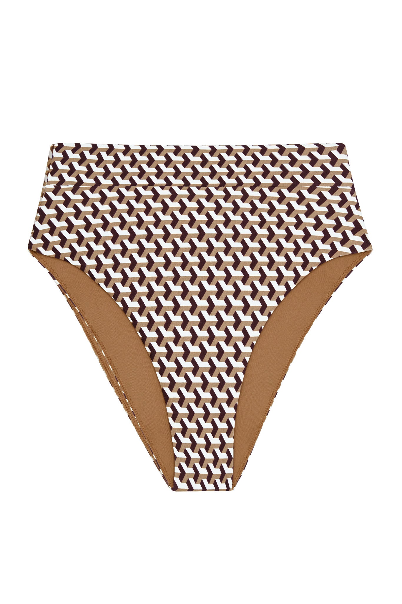 Sorrento Bottom - Husk Geo