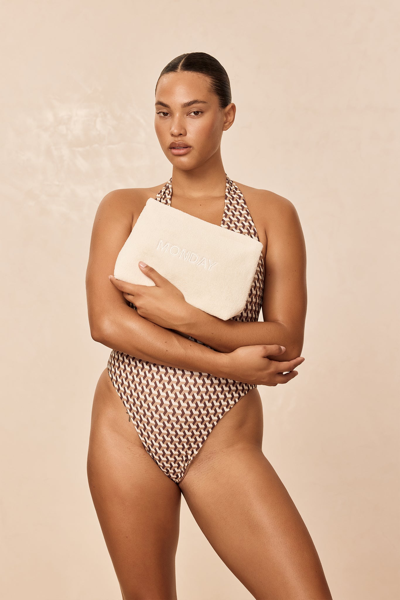 Alternative view of Ivory / Os