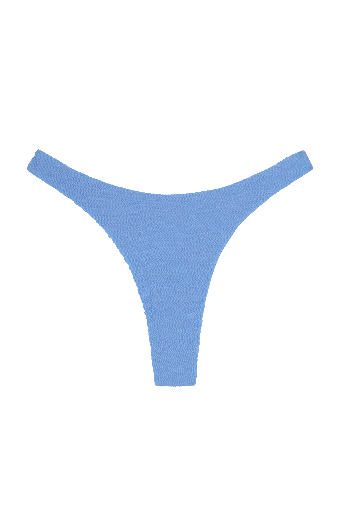 Tamarama Bottom - Azure Crinkle