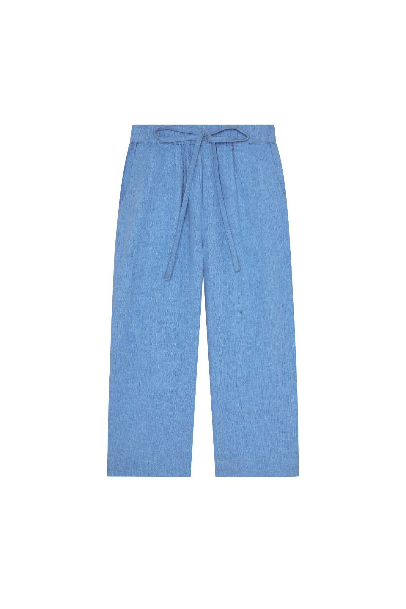 Azure Crinkle / 12M