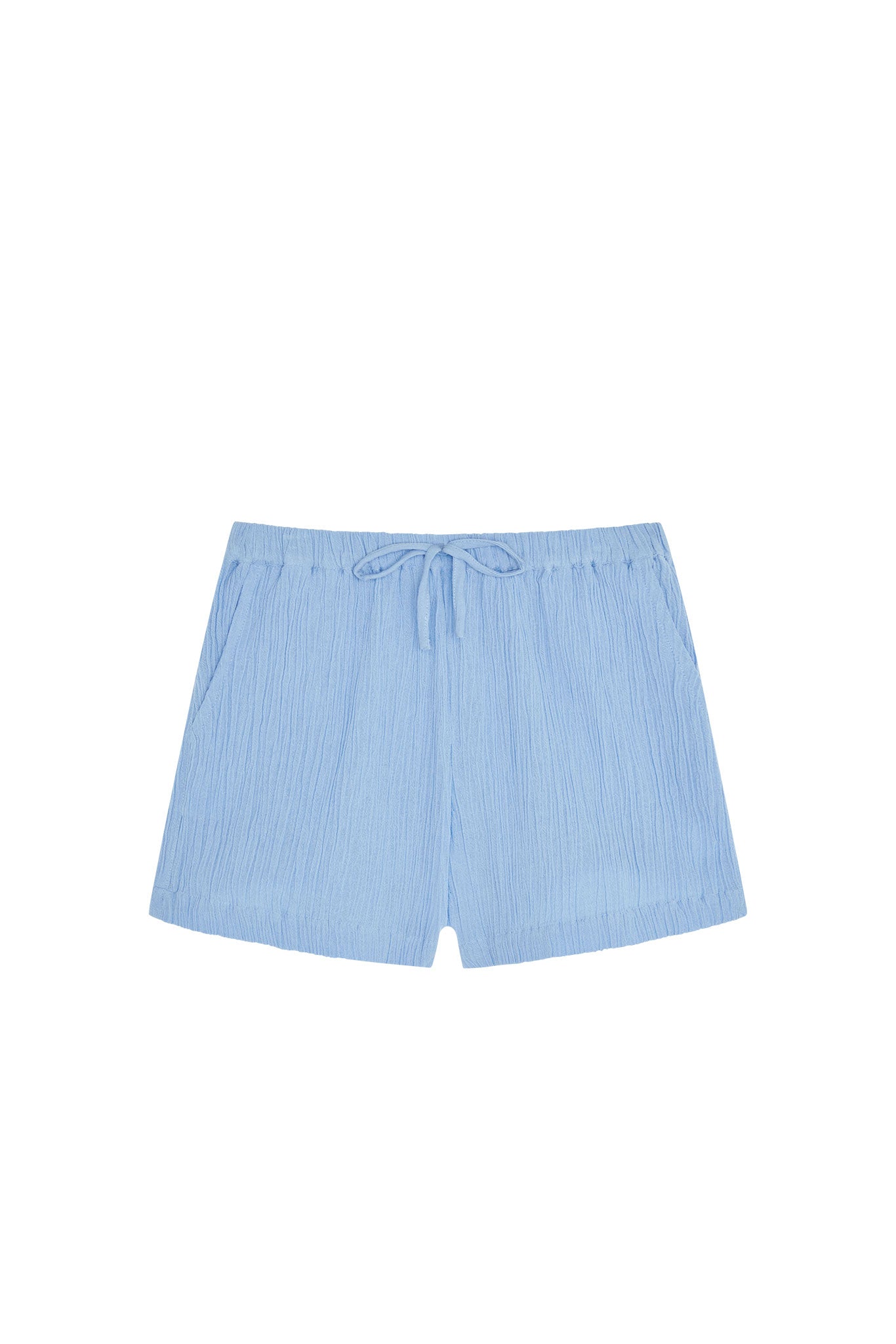 Tuscany Shorts Kids - Sky